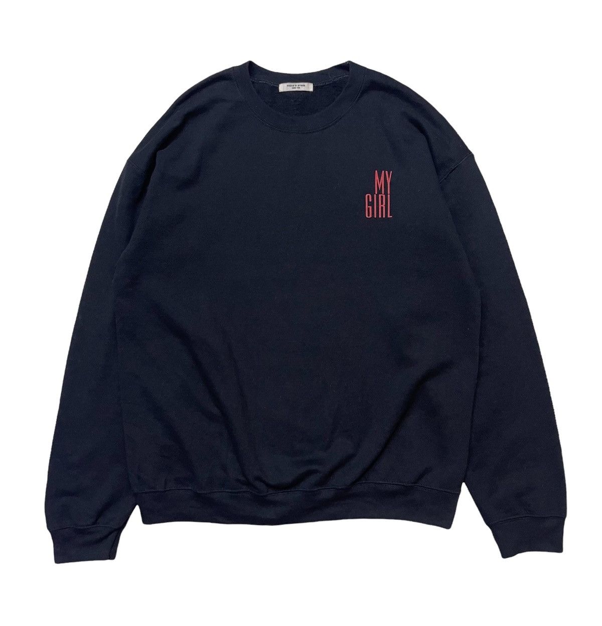 Vintage Movie My Girl 1991 Drama Film Sweatshirt