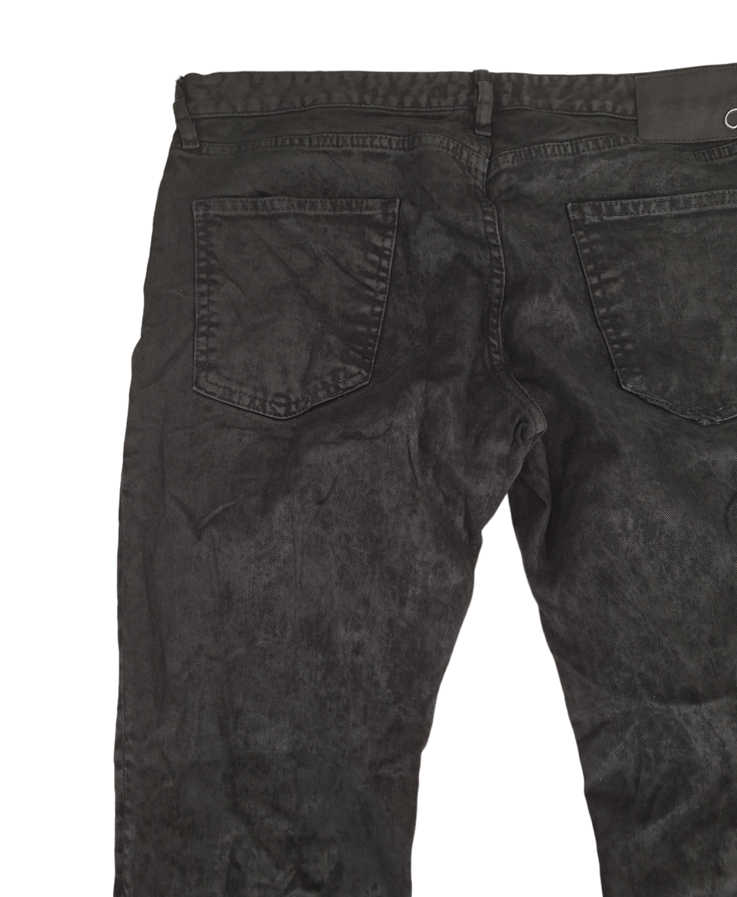 Just Cavalli Just Cavalli Denim Size US 34 / EU 50 - 12 Thumbnail