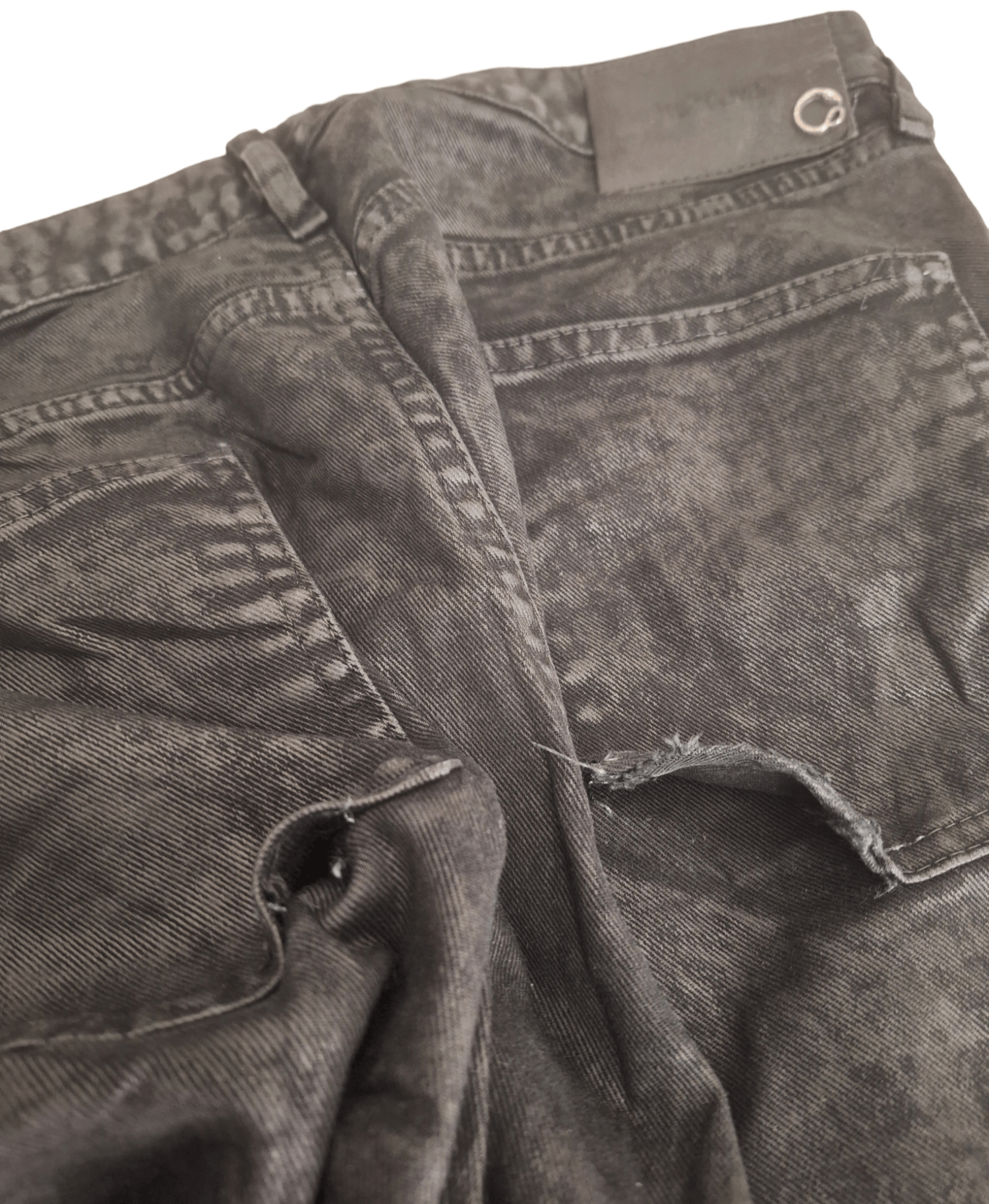 Just Cavalli Just Cavalli Denim Size US 34 / EU 50 - 17 Thumbnail