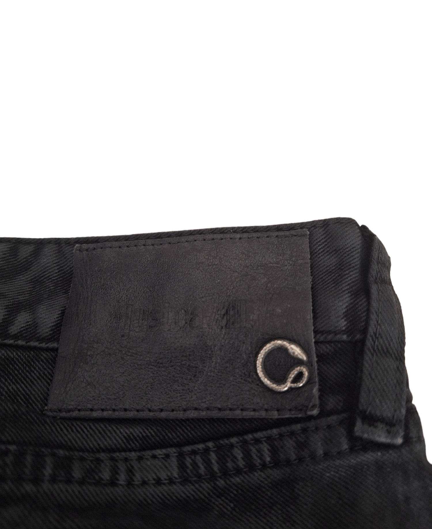 Just Cavalli Just Cavalli Denim Size US 34 / EU 50 - 9 Thumbnail