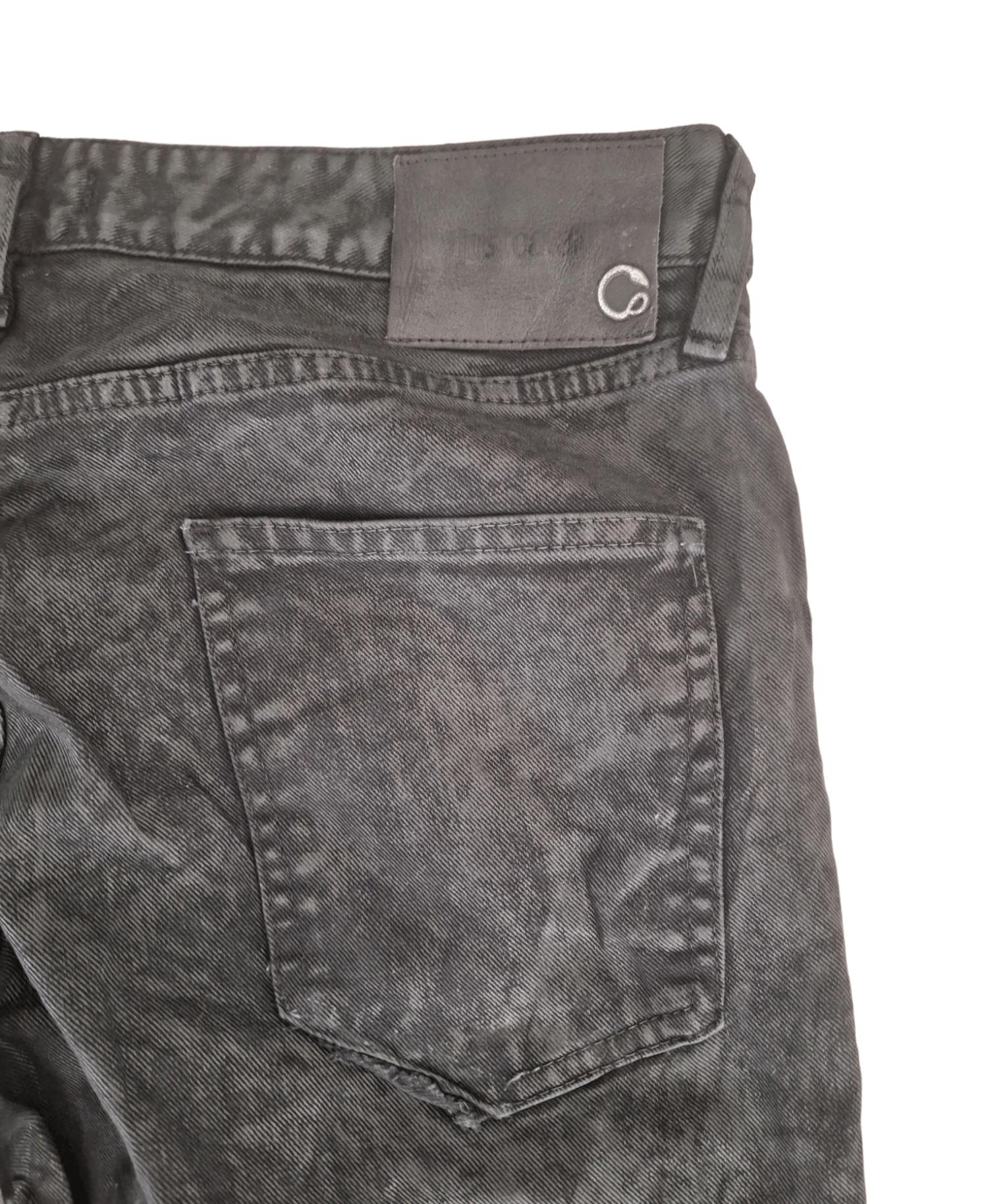 Just Cavalli Just Cavalli Denim Size US 34 / EU 50 - 8 Thumbnail