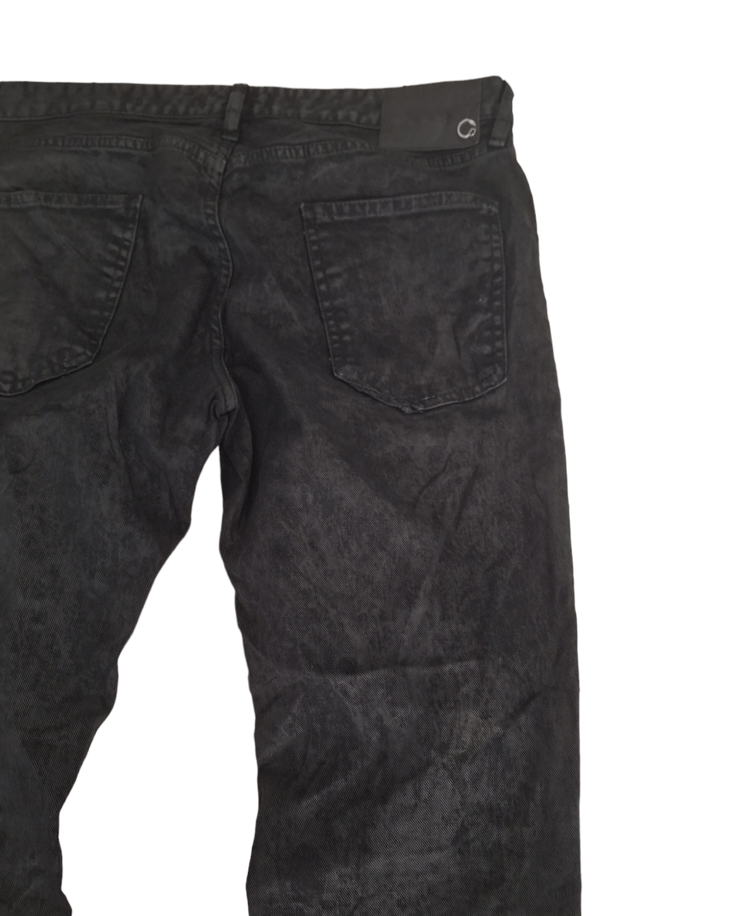 Just Cavalli Just Cavalli Denim Size US 34 / EU 50 - 10 Thumbnail