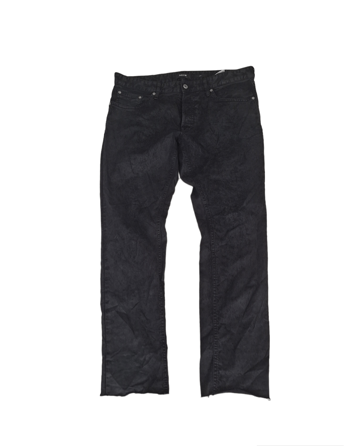 Just Cavalli Just Cavalli Denim Size US 34 / EU 50 - 1 Thumbnail