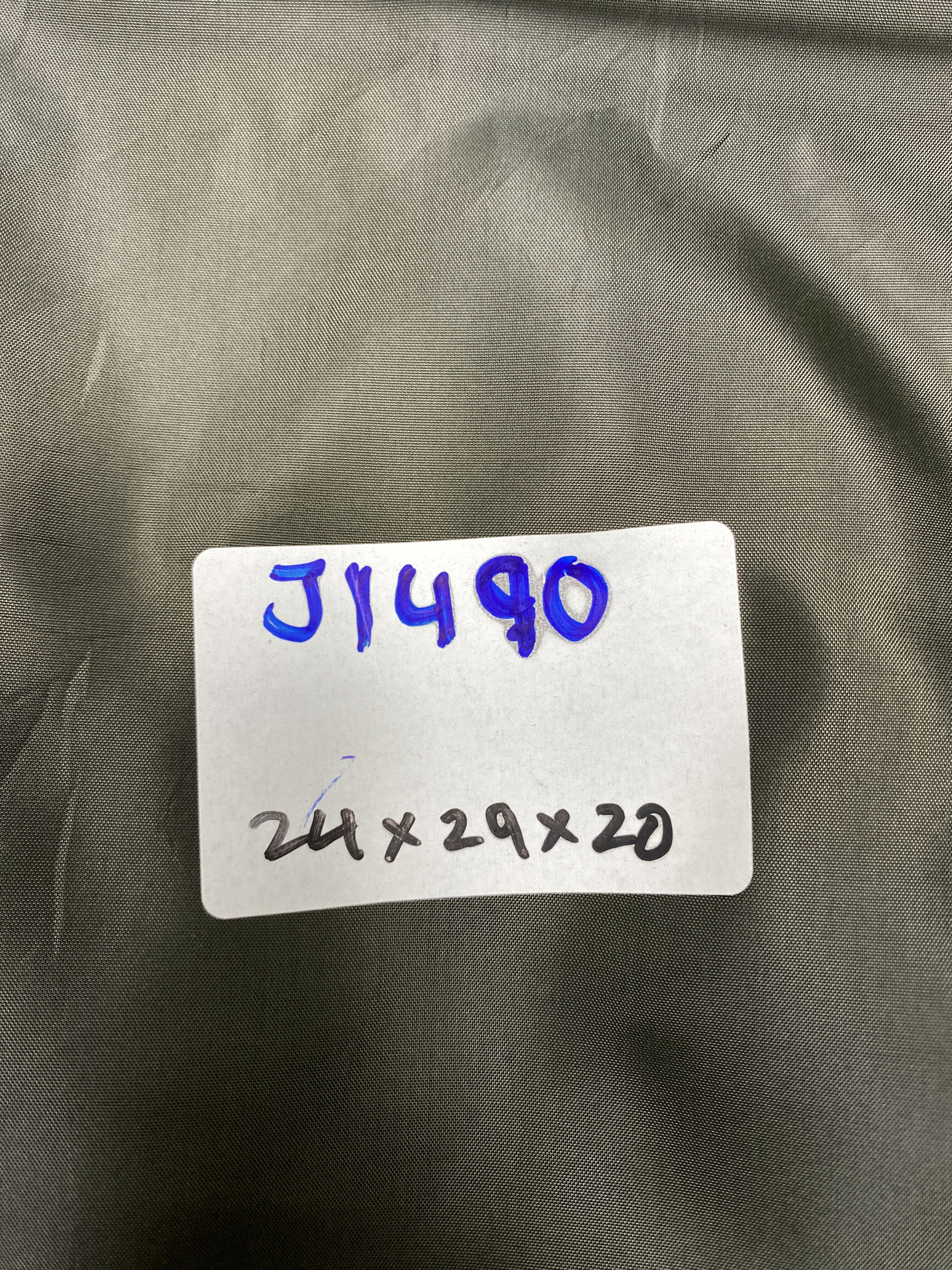 Japanese Brand Vintage Japanese Brand Fleece Button Up Jacket J1490 Size 4XL / US 24-26 - 12 Thumbnail