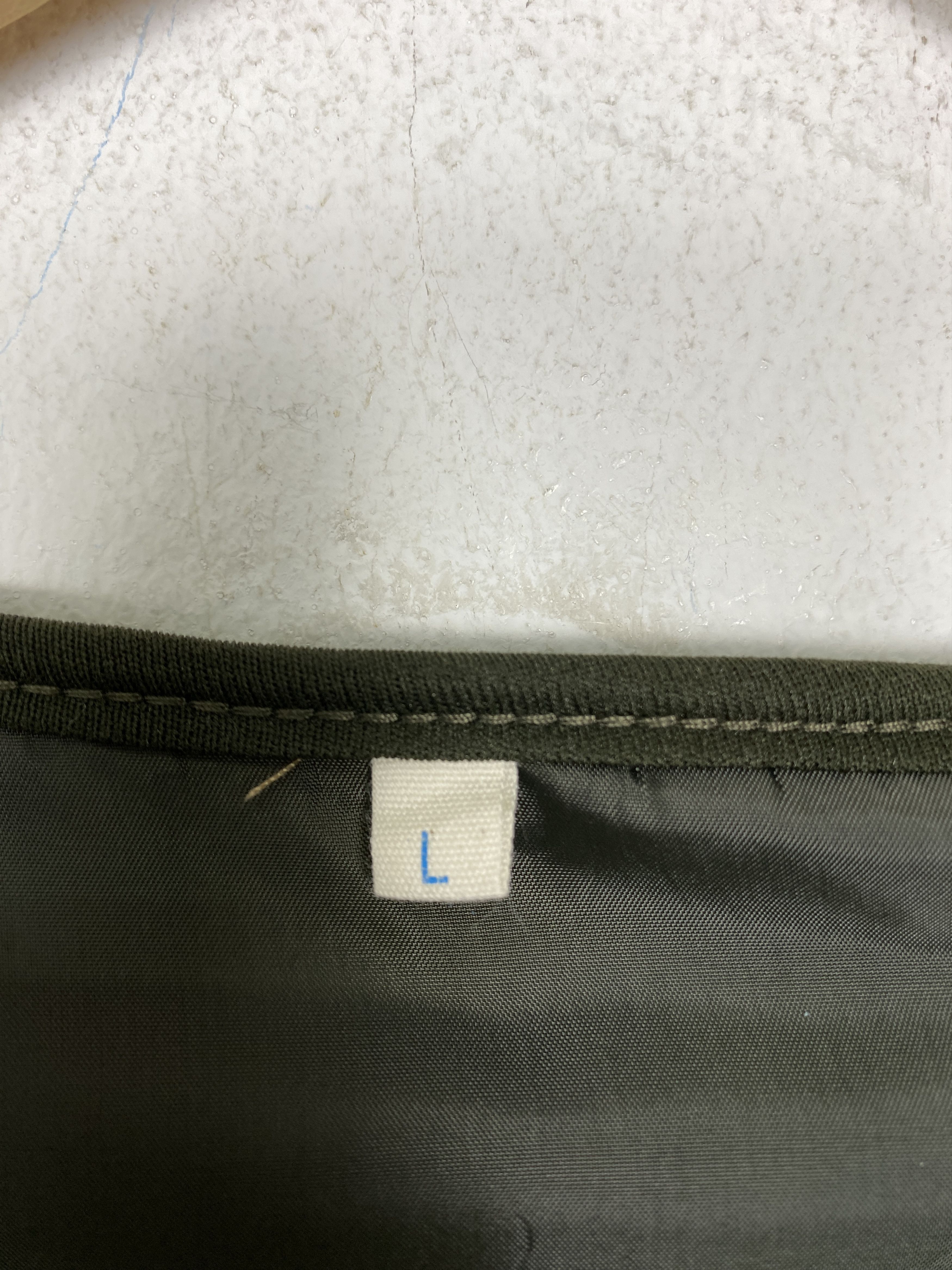 Japanese Brand Vintage Japanese Brand Fleece Button Up Jacket J1490 Size 4XL / US 24-26 - 11 Thumbnail