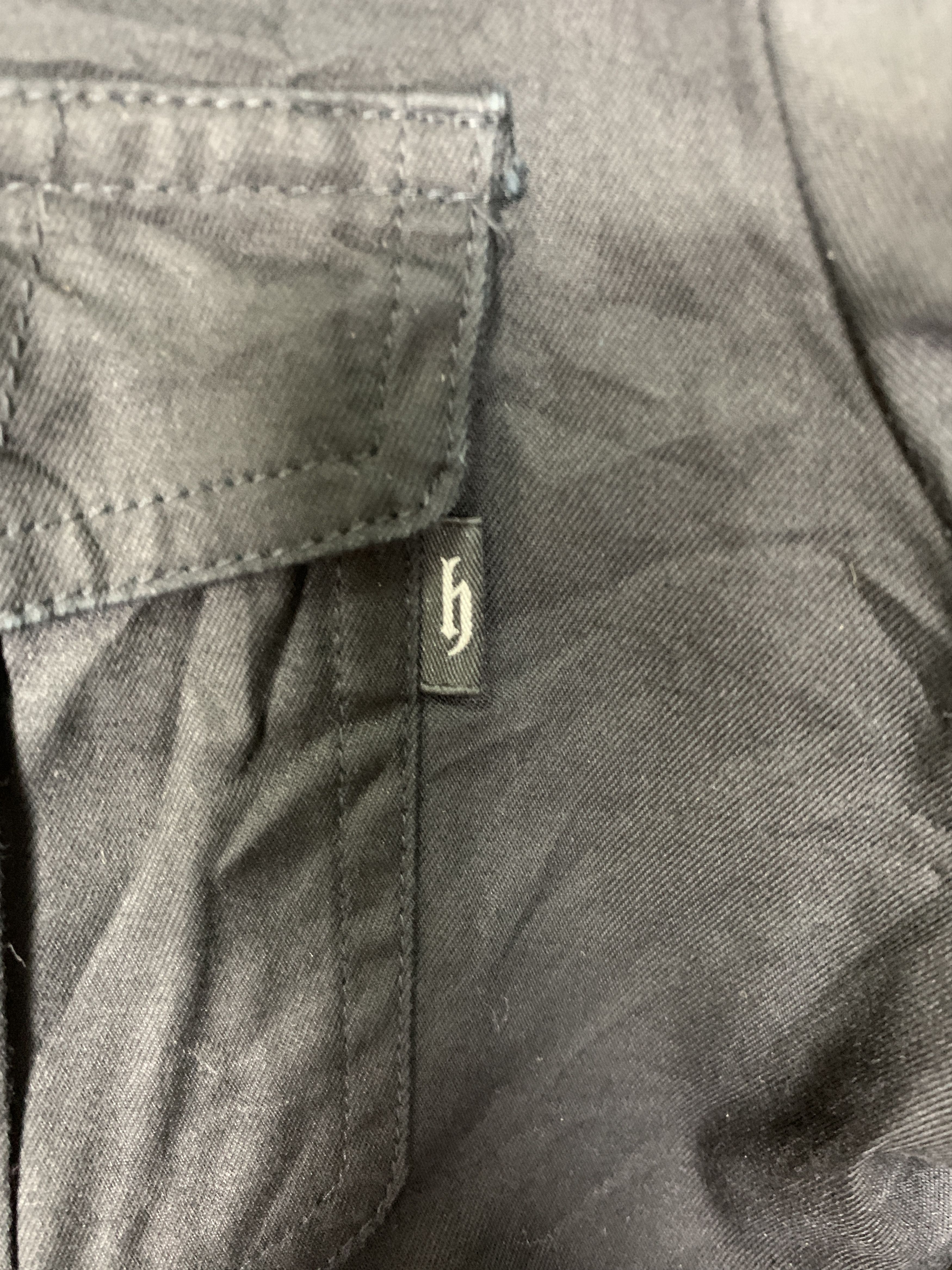 Japanese Brand Vintage DIHONDA Jackets Nice Cotton Design J0771 Size US M / EU 48-50 / 2 - 16 Thumbnail