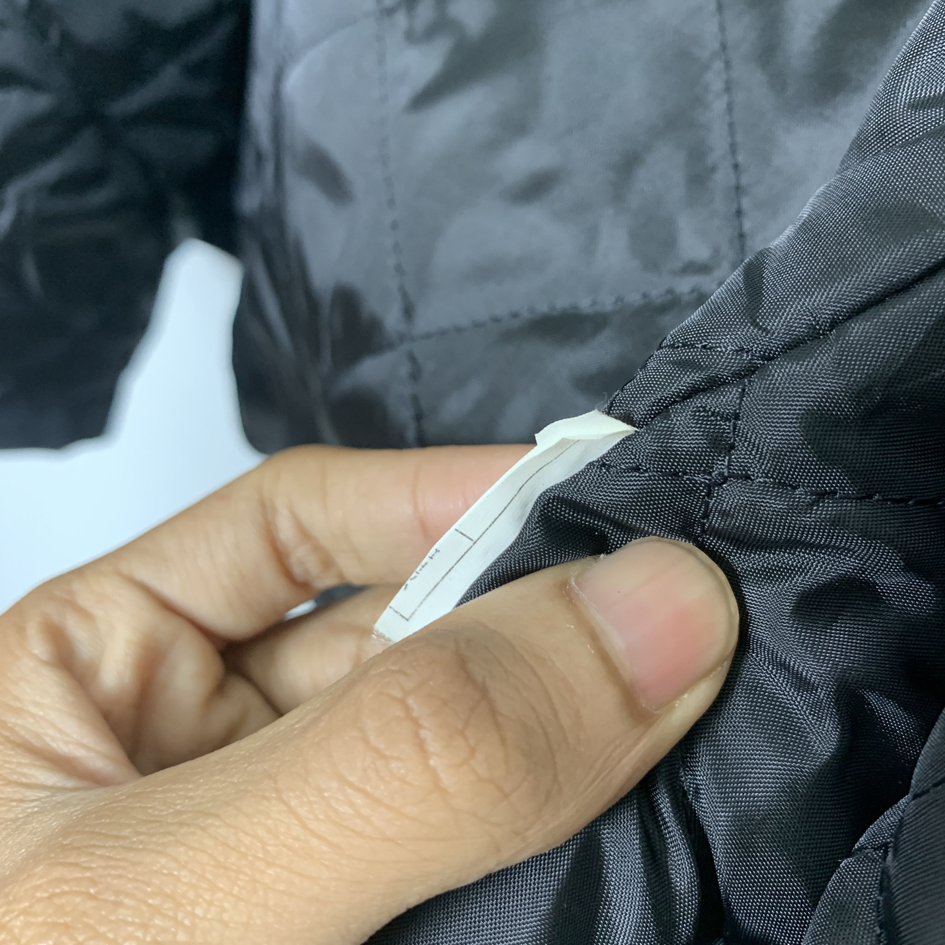 Japanese Brand Vintage Caminia Lozza Quilted Lining Jacket J0814 Size US S / EU 44-46 / 1 - 13 Thumbnail