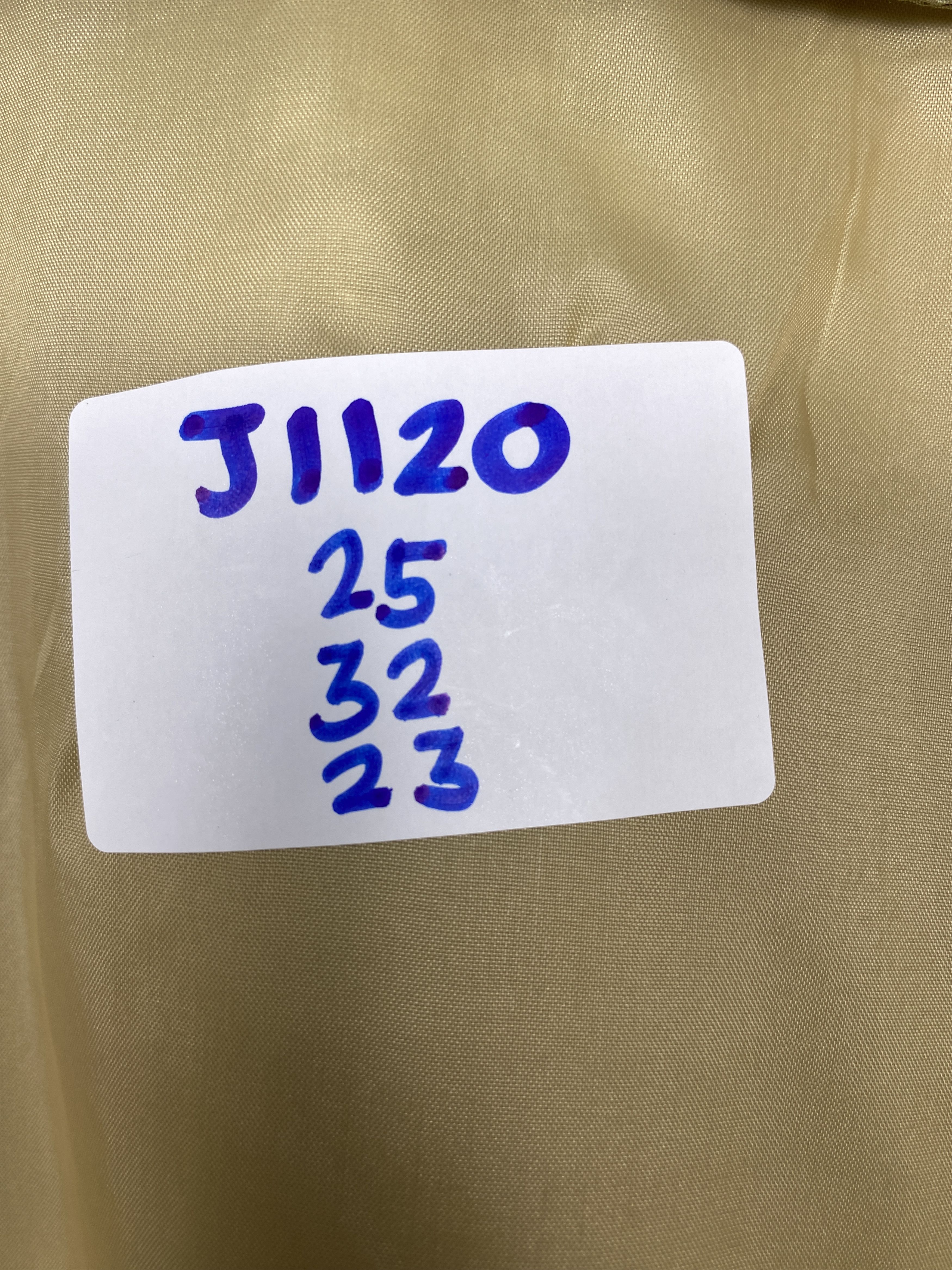 Japanese Brand Vintage Japanese Brand Zip Up Jacket J1120 Size US M / EU 48-50 / 2 - 13 Thumbnail