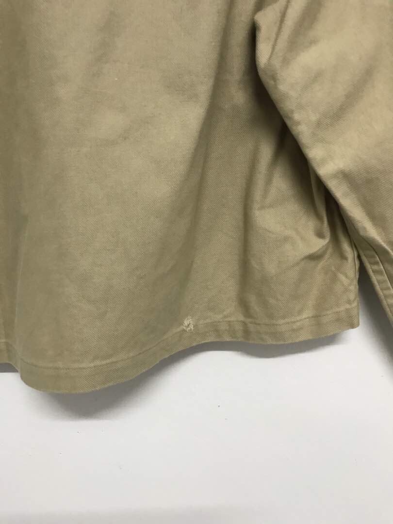Y's × Yohji Yamamoto Y's For Bis Limi Yohji Yamamoto Jacket Blazers Coats Size US S / EU 44-46 / 1 - 4 Thumbnail