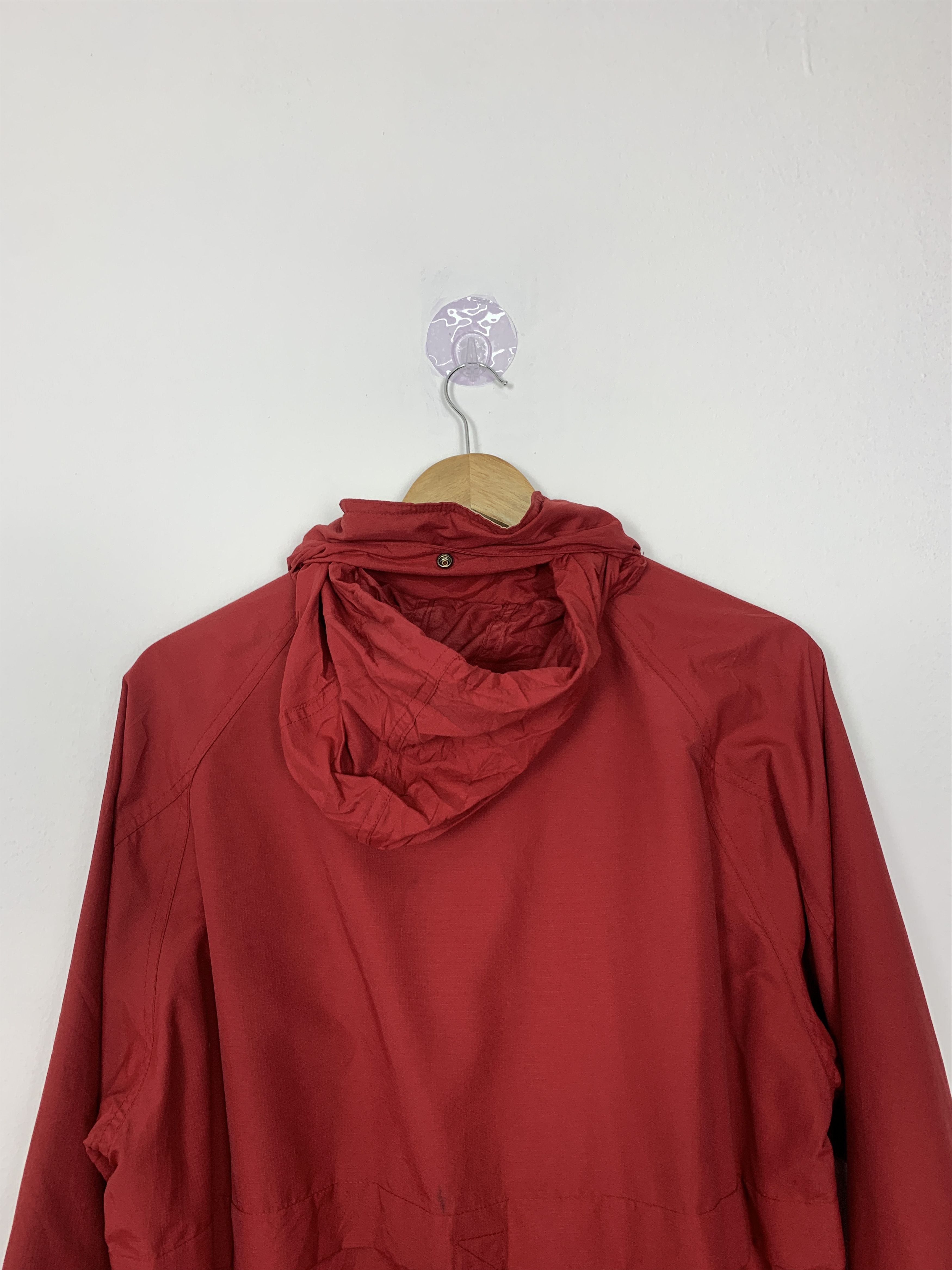 Japanese Brand Vintage JAPANESE BRAND Zip Up Hoodie Jacket Size US M / EU 48-50 / 2 - 8 Thumbnail