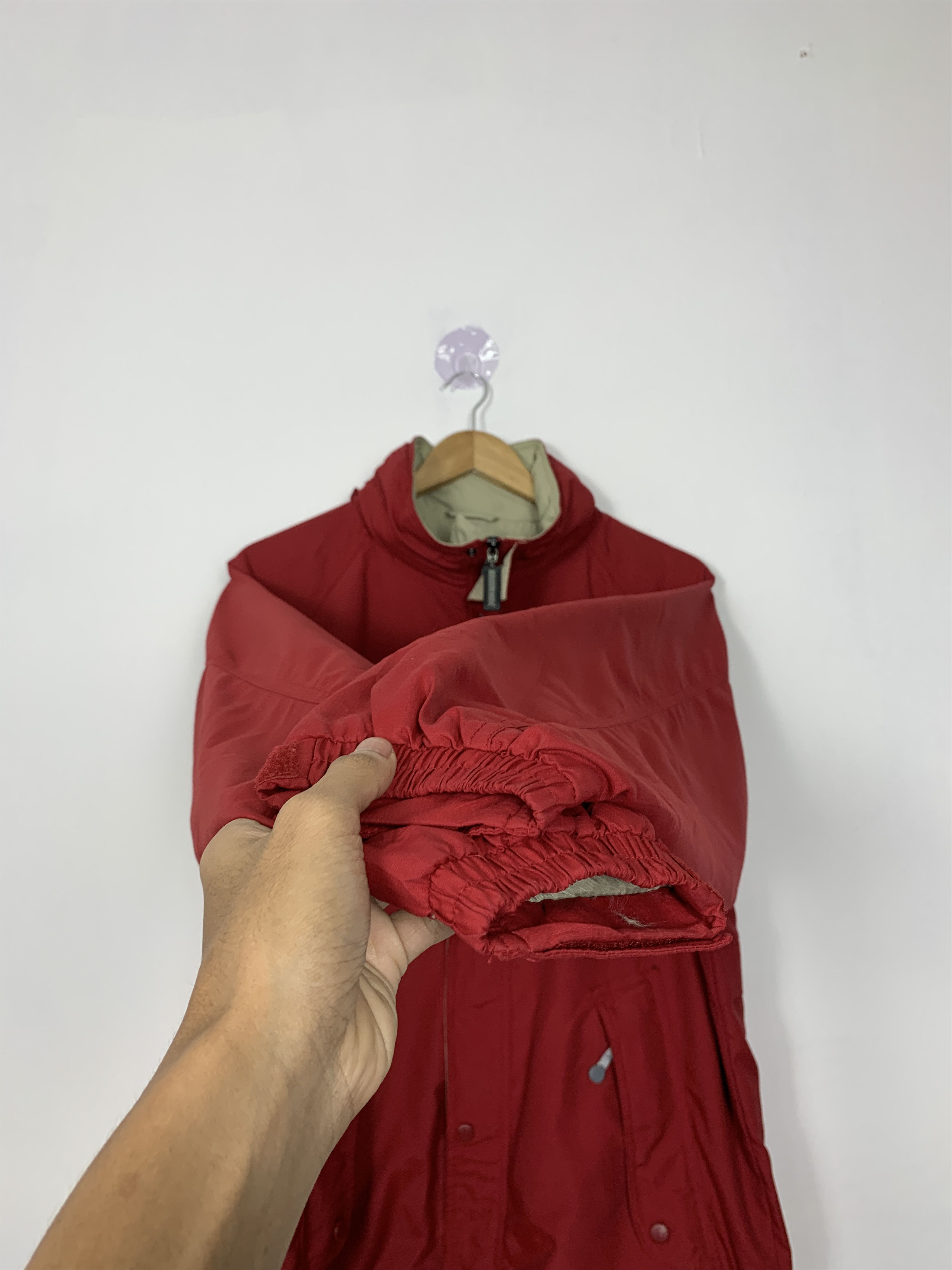 Japanese Brand Vintage JAPANESE BRAND Zip Up Hoodie Jacket Size US M / EU 48-50 / 2 - 5 Thumbnail
