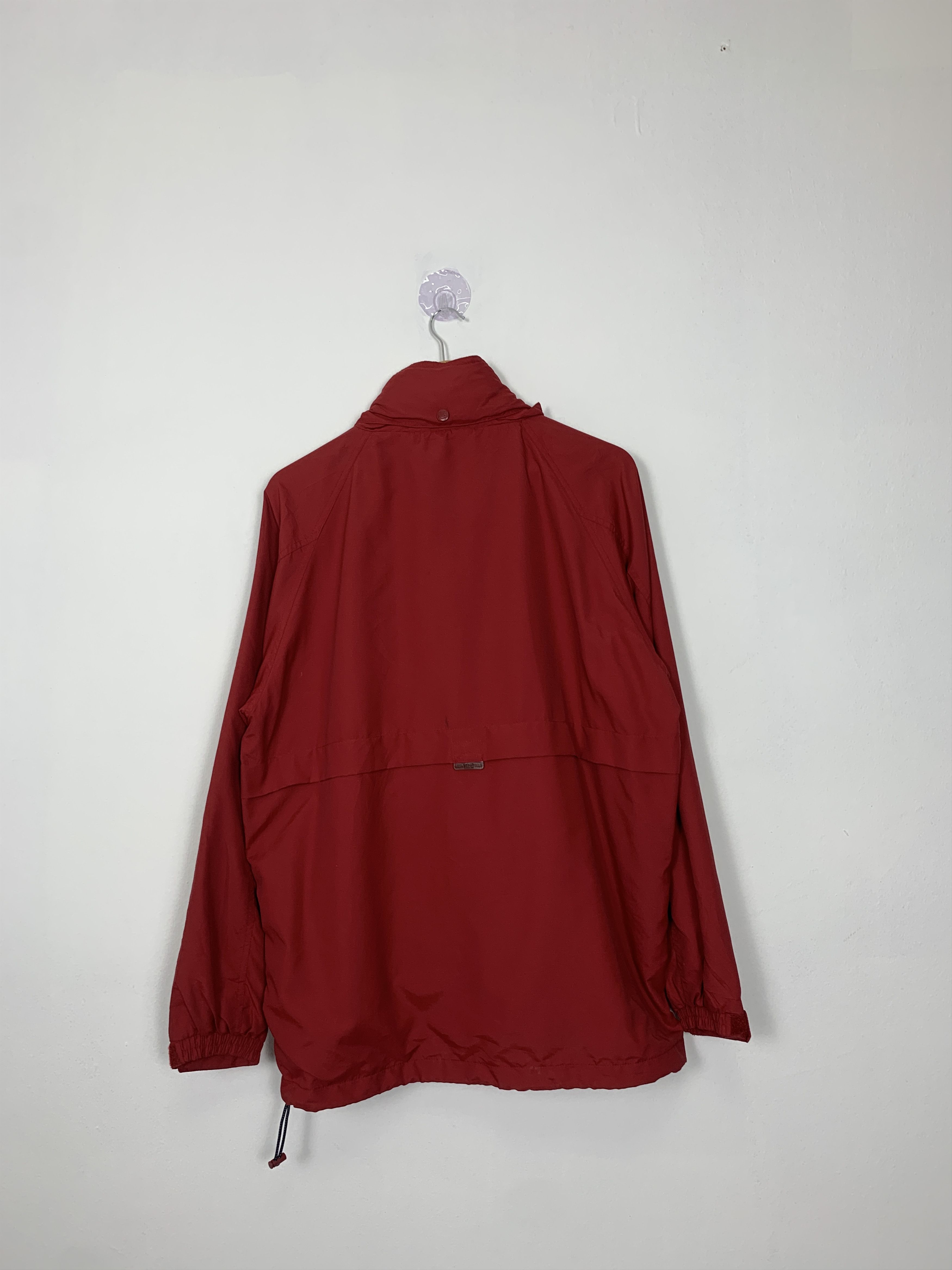 Japanese Brand Vintage JAPANESE BRAND Zip Up Hoodie Jacket Size US M / EU 48-50 / 2 - 6 Thumbnail