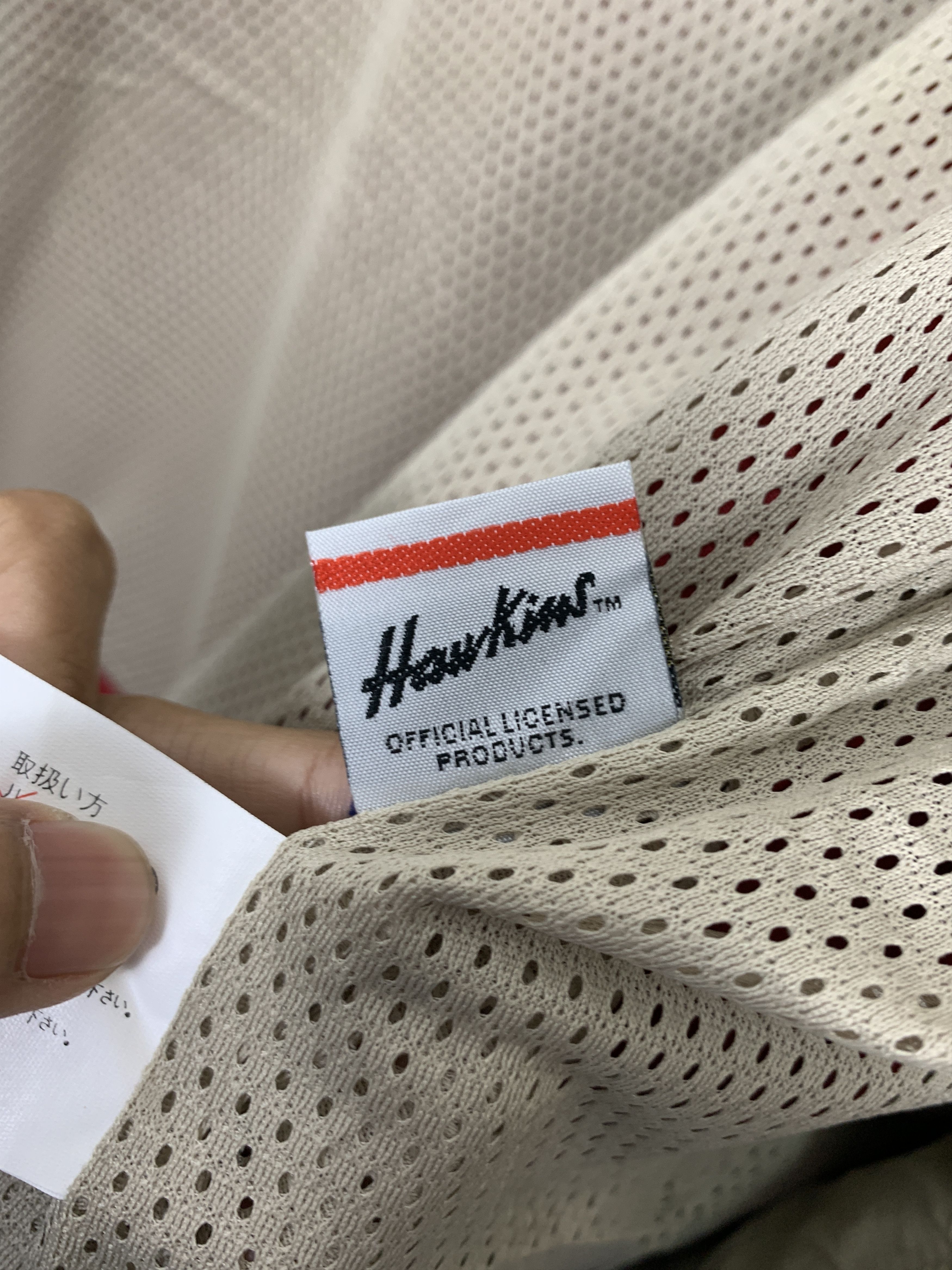 Japanese Brand Vintage JAPANESE BRAND Zip Up Hoodie Jacket Size US M / EU 48-50 / 2 - 11 Thumbnail