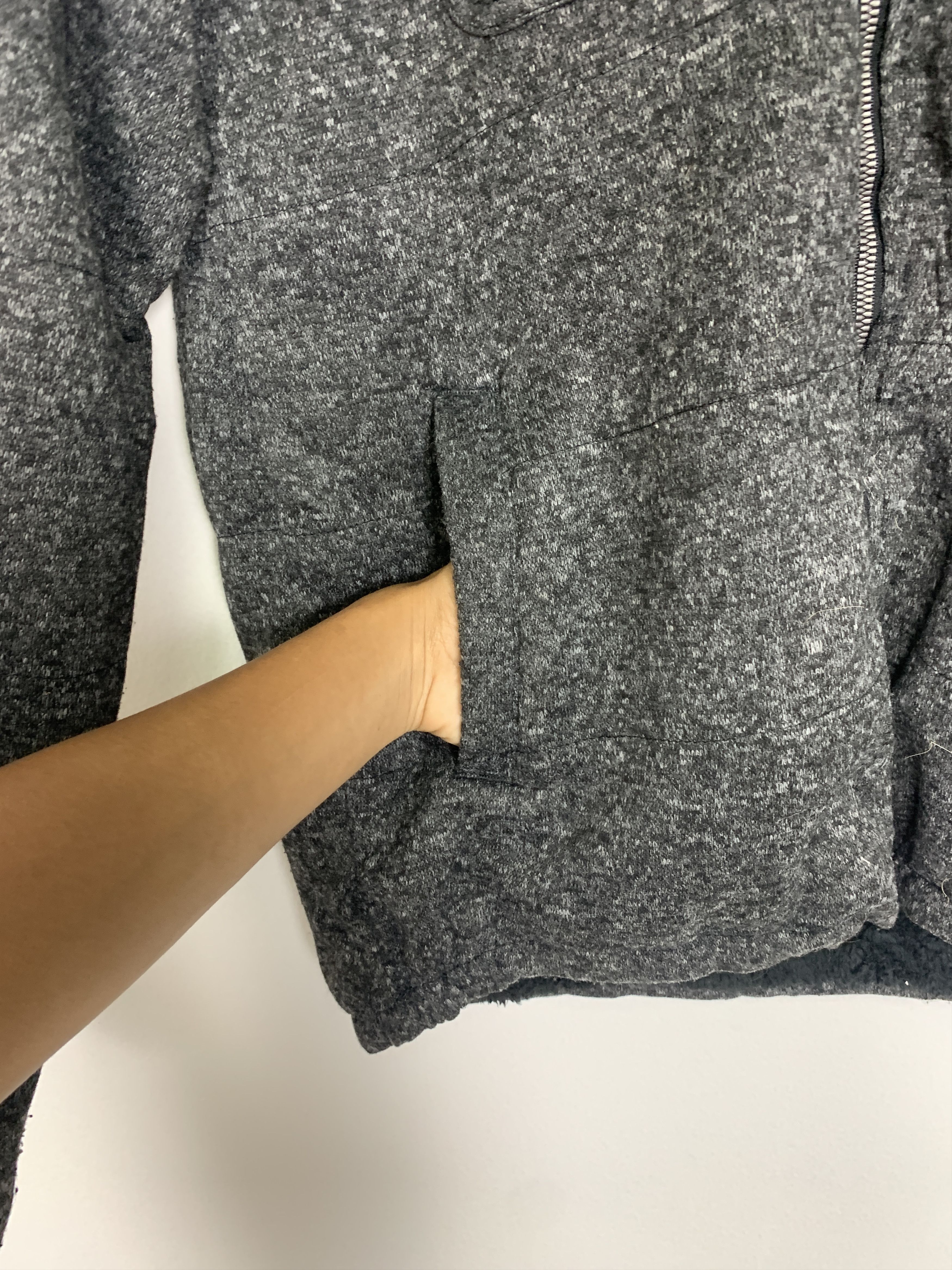 Japanese Brand Vintage ELPSIA Wool Jackets Fleece Lining J0784 Size US L / EU 52-54 / 3 - 8 Thumbnail
