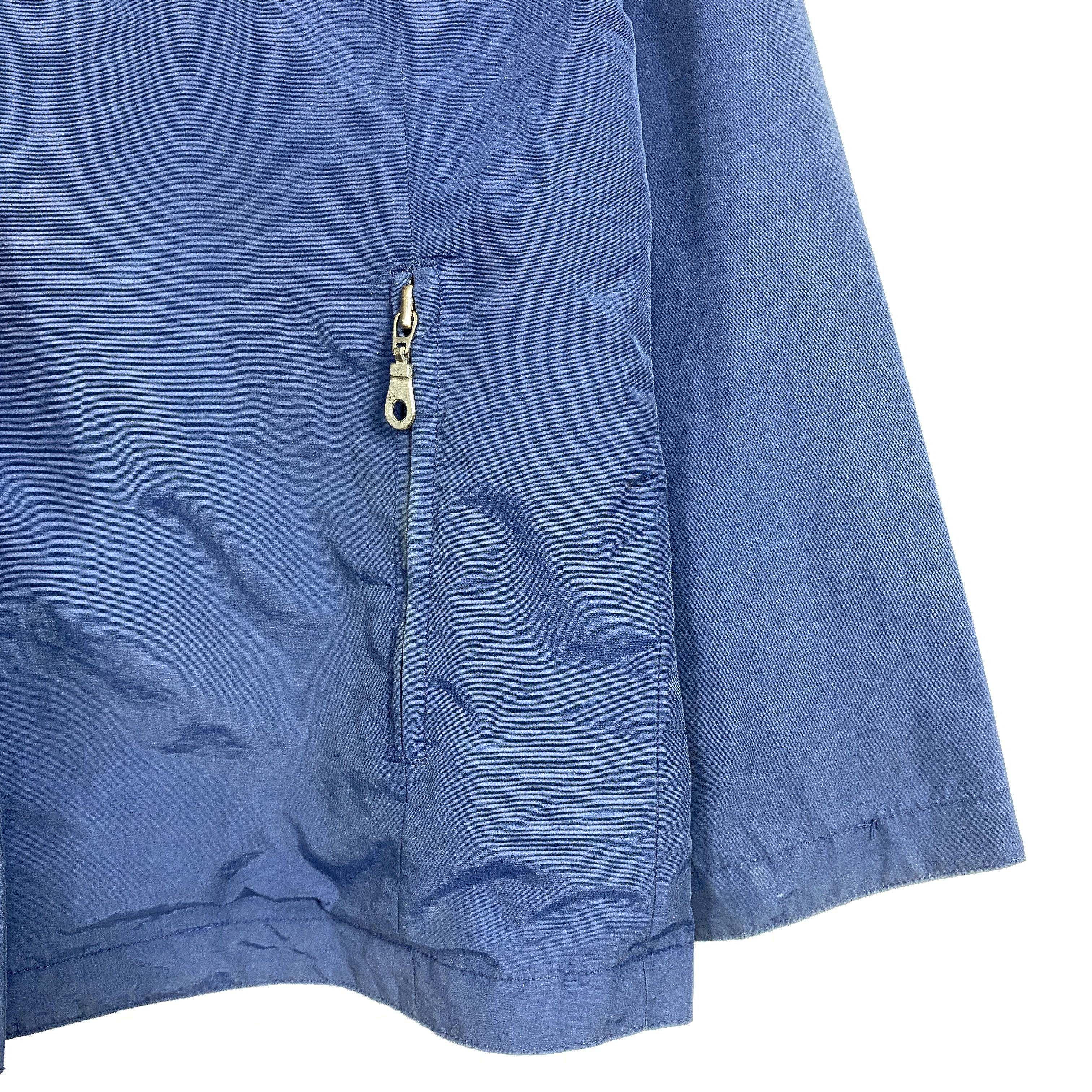 Vintage Vintage Polo Club Jacket with Hoodie Size US S / EU 44-46 / 1 - 3 Thumbnail