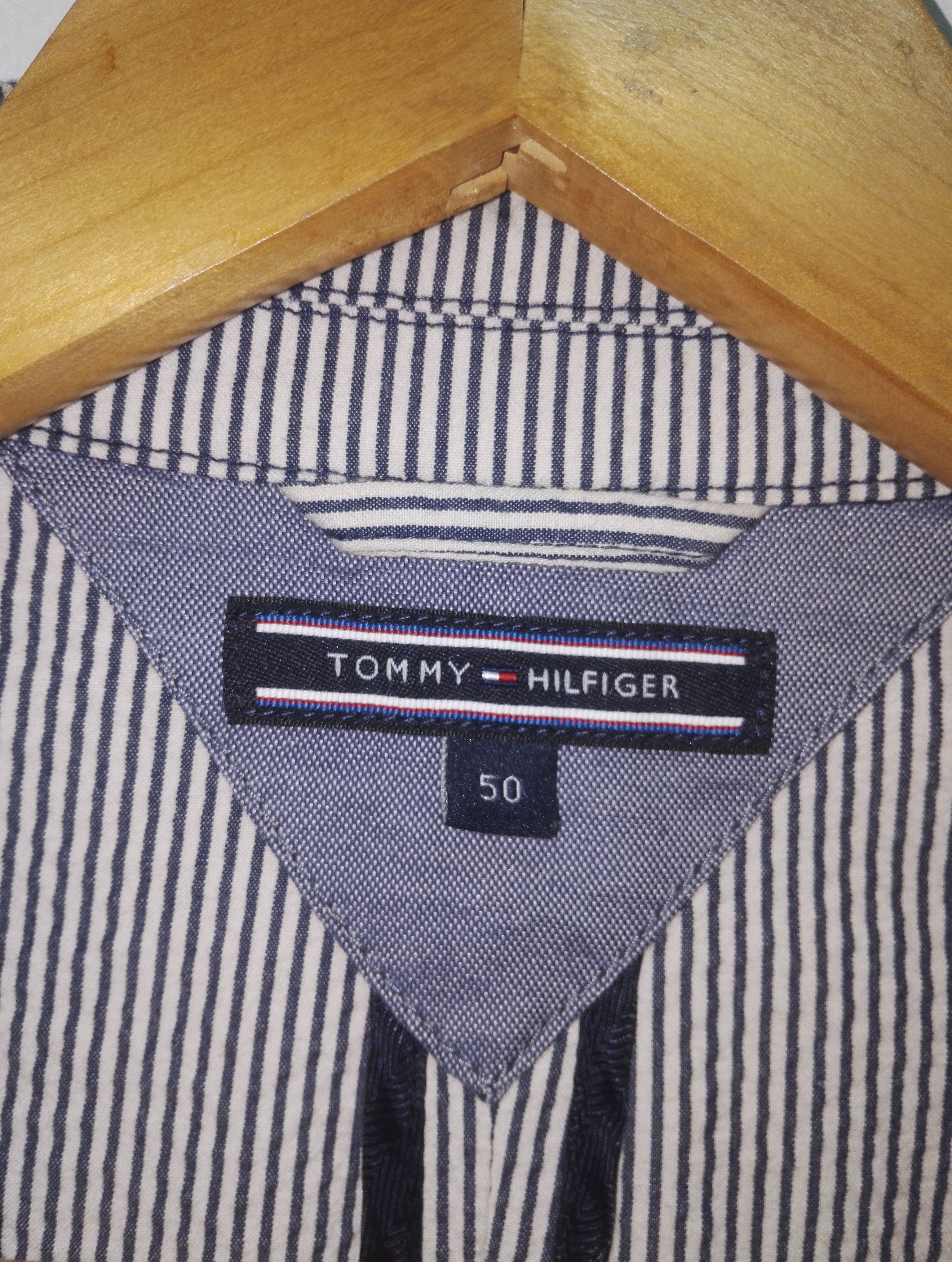 Tommy Hilfiger Tommy Hilfiger Blazers Size 50S - 3 Thumbnail