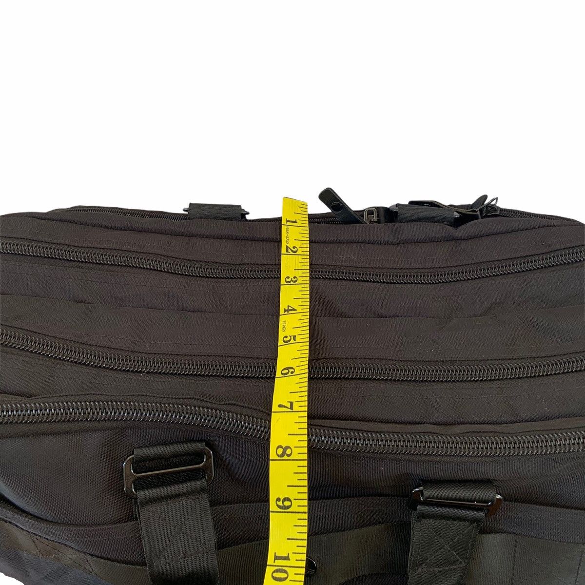 Alpha Industries Alpha Industries Sling-Messenger Bag/Backpack/Luggage Bag Size ONE SIZE - 21 Thumbnail