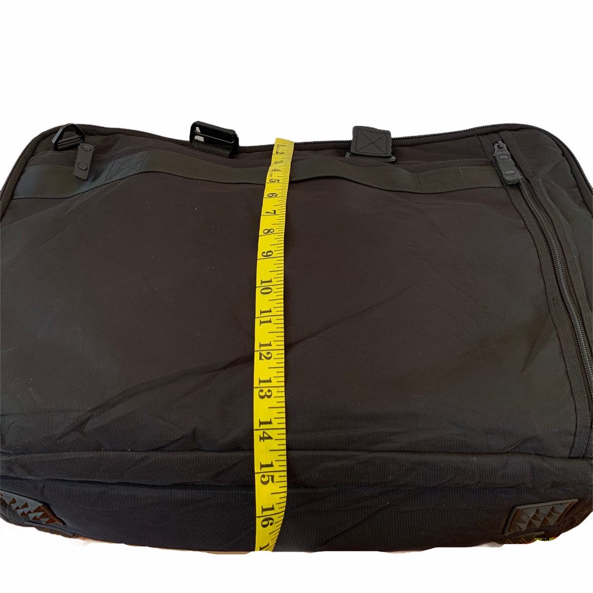 Alpha Industries Alpha Industries Sling-Messenger Bag/Backpack/Luggage Bag Size ONE SIZE - 20 Thumbnail