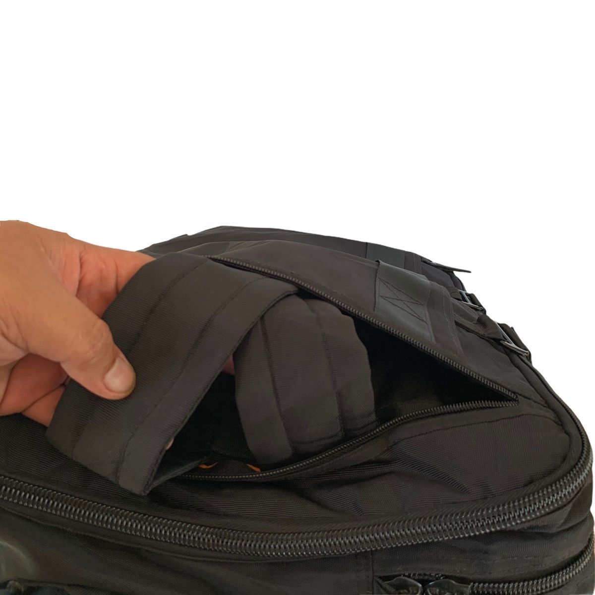 Alpha Industries Alpha Industries Sling-Messenger Bag/Backpack/Luggage Bag Size ONE SIZE - 15 Thumbnail