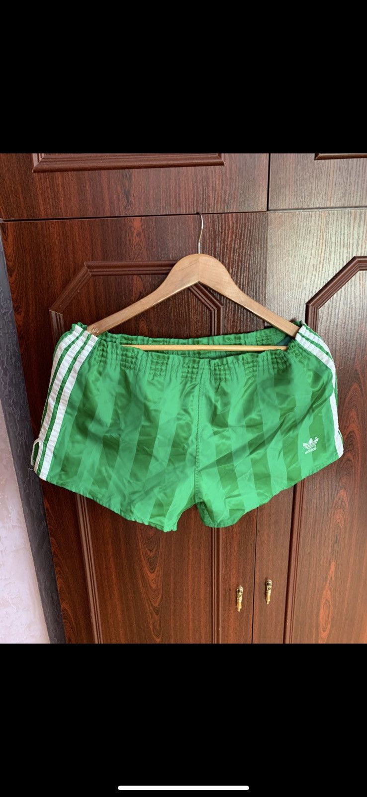 Originals retro shorts green best sale