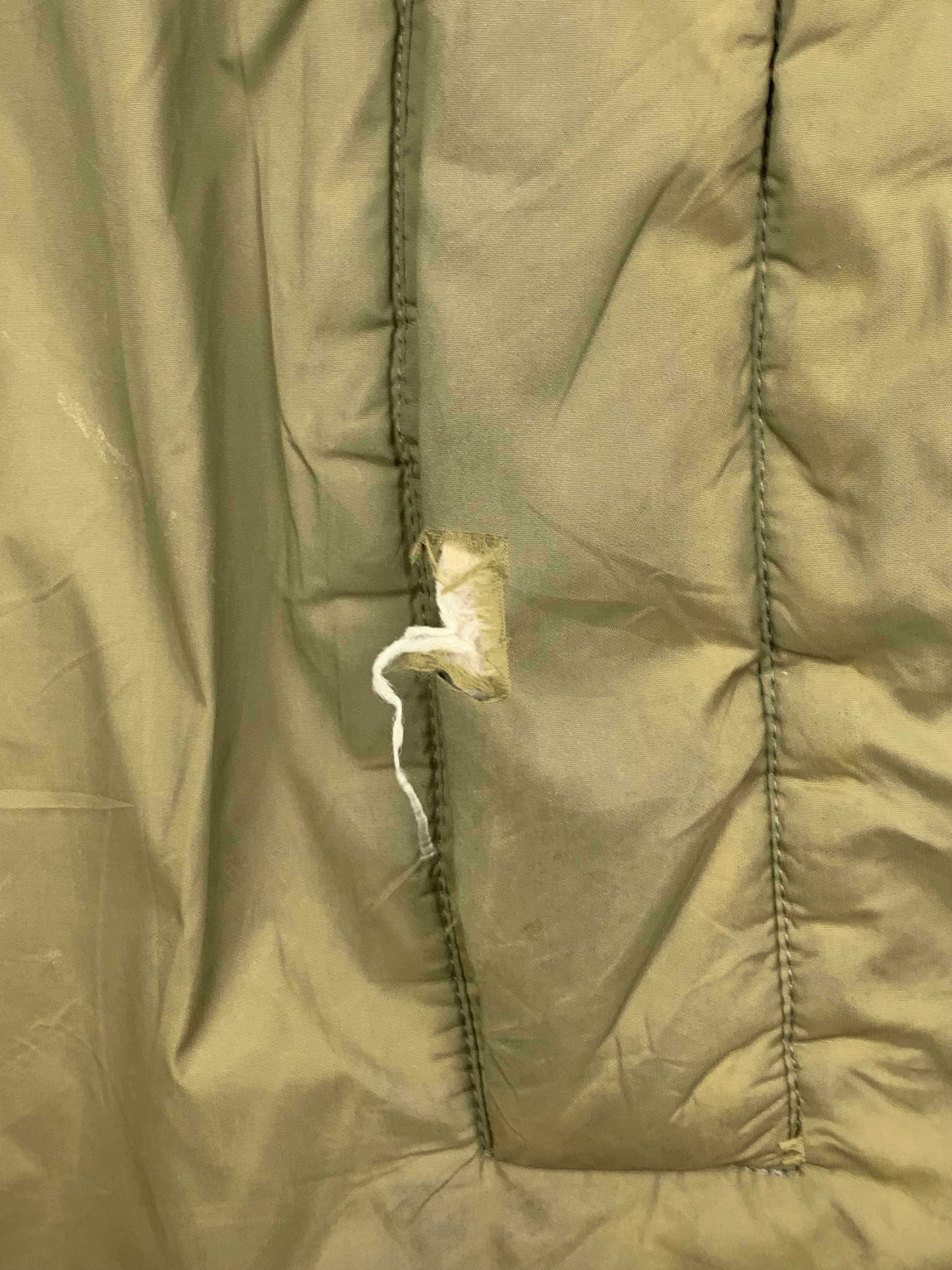 Uniqlo Vintage UNIQLO Sunfaded Military Jacket J0707 Size US S / EU 44-46 / 1 - 5 Thumbnail