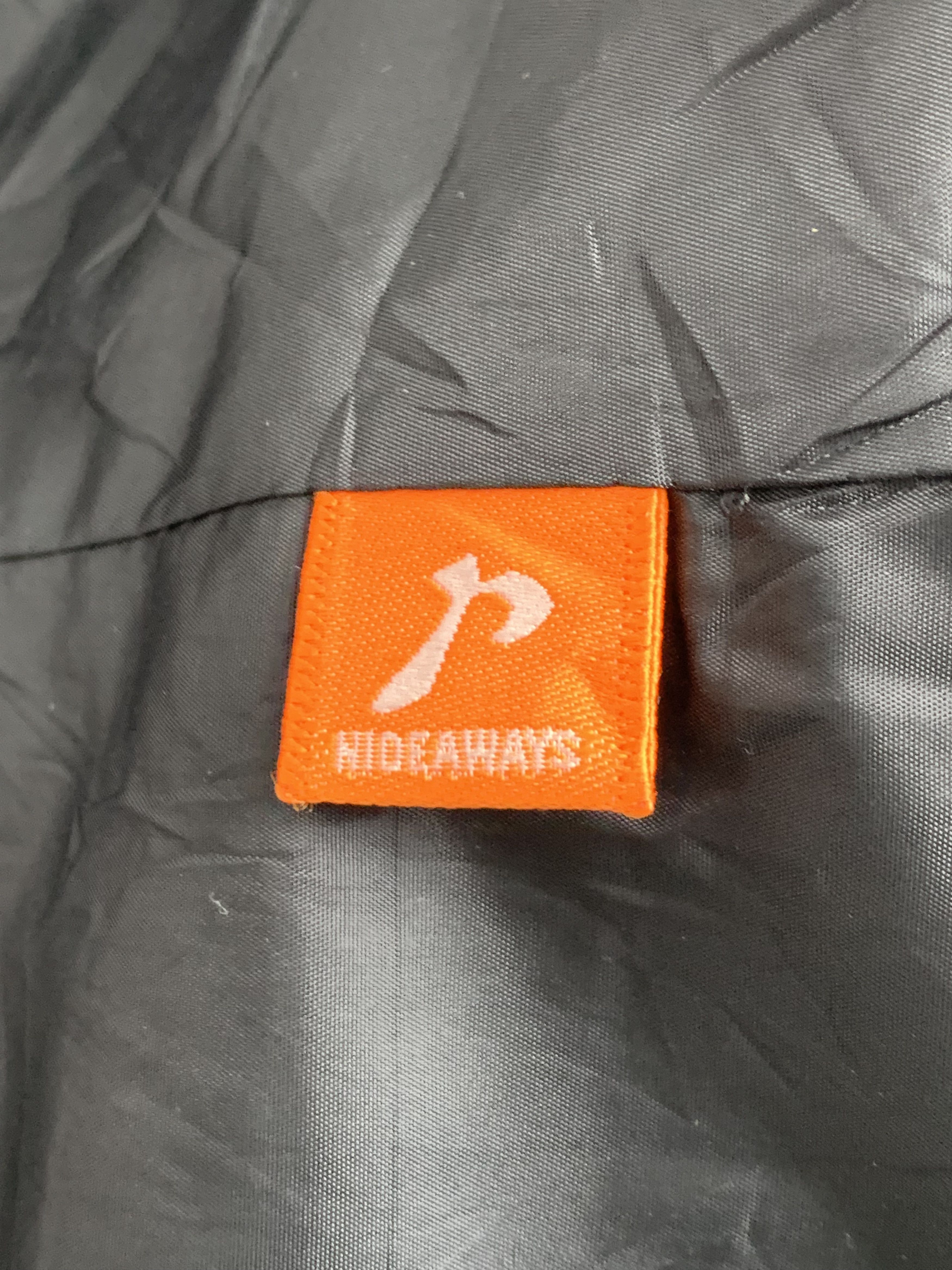 HIDEAWAYS Vintage HIDEAWAYS Puffer France Flag Lining Jacket J0601 Size US S / EU 44-46 / 1 - 15 Thumbnail