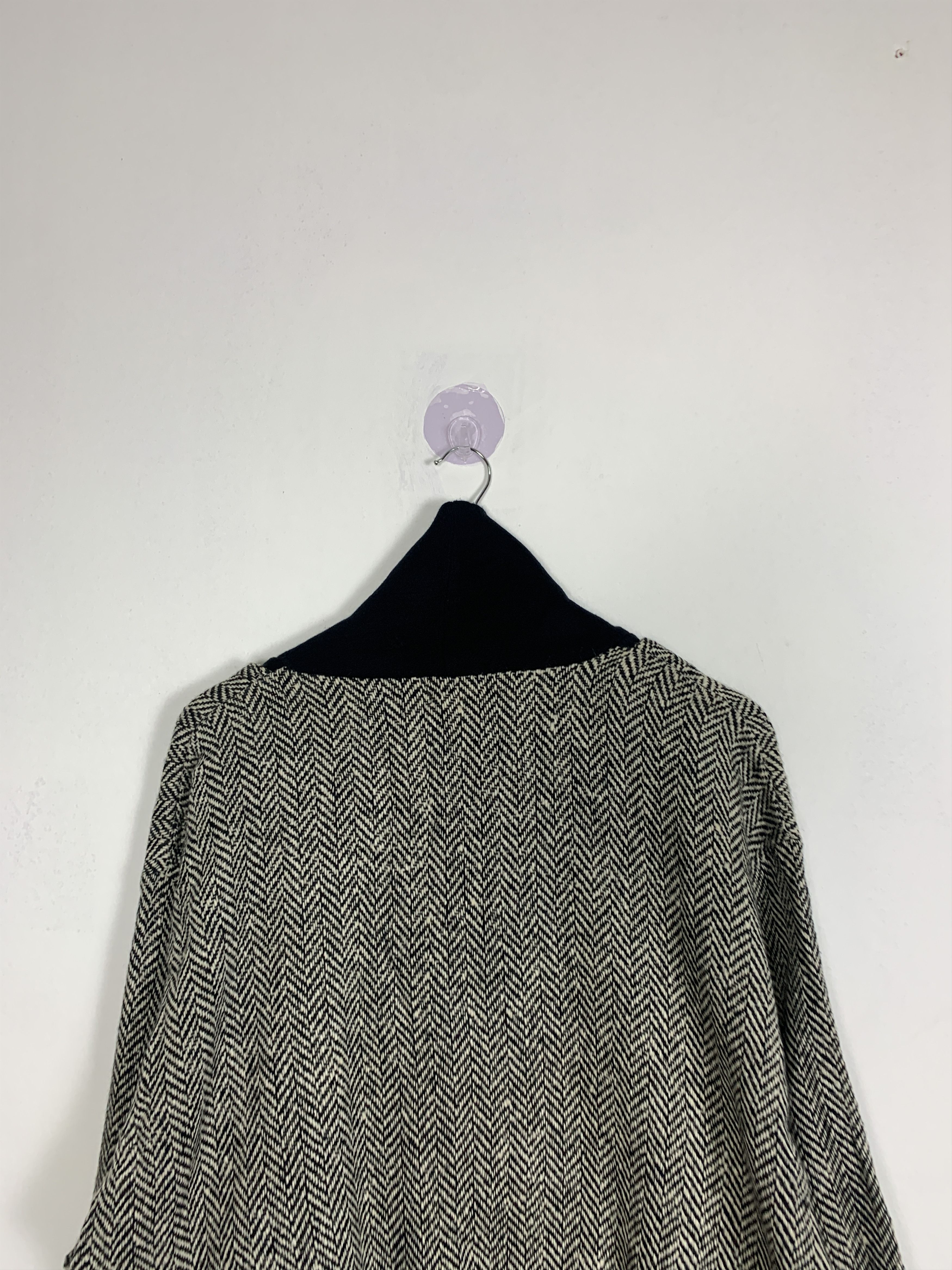 Japanese Brand Vintage IKINAYATHU Brand Fleece Jacket J0862 Size US S / EU 44-46 / 1 - 7 Thumbnail