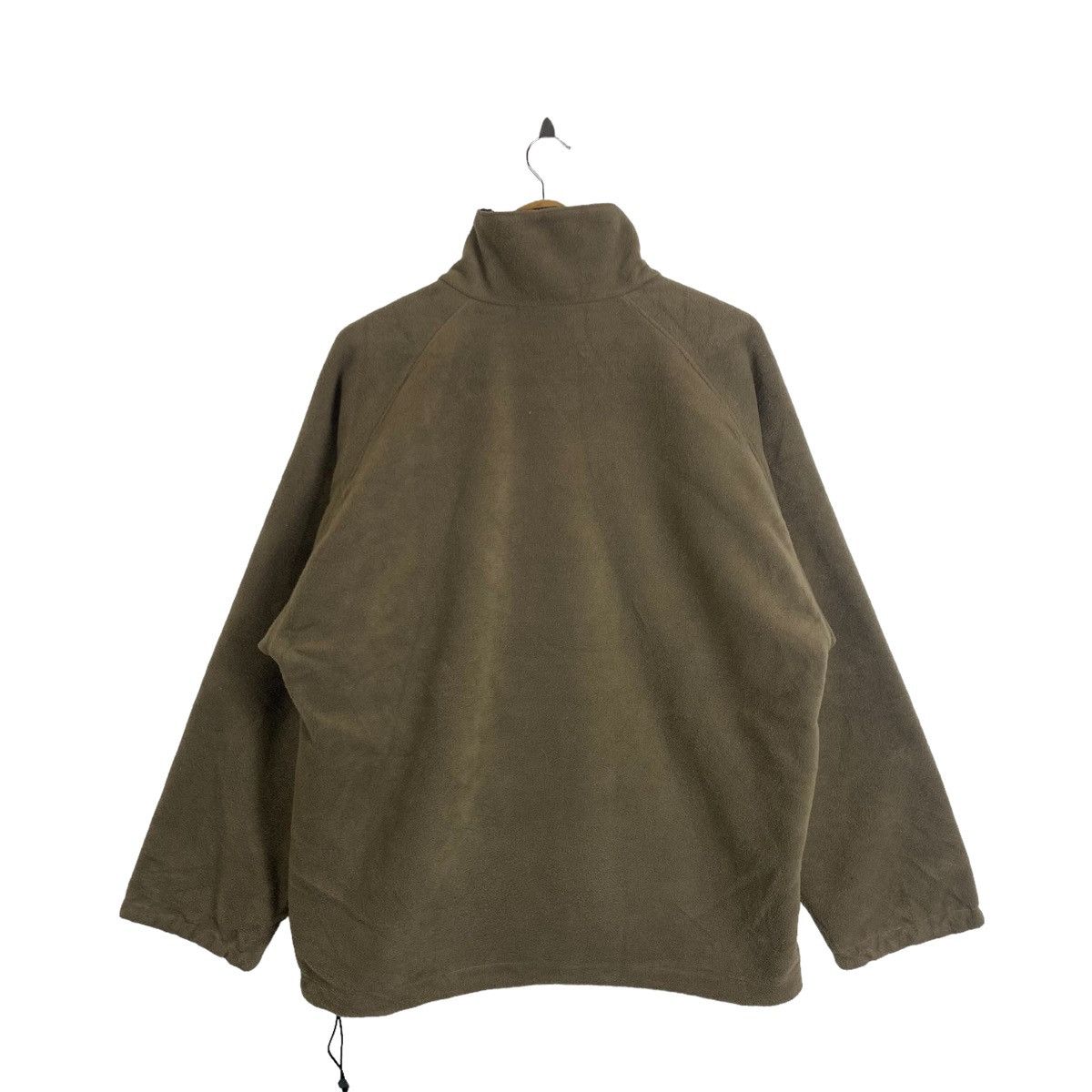 Sports Specialties × Vintage Vintage LUCKY STRIKE Two Side Fleece Reversible Jacket Size US XL / EU 56 / 4 - 3 Thumbnail