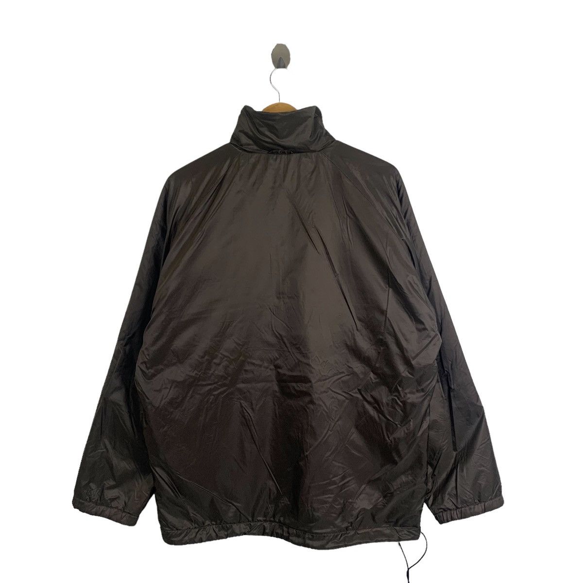 Sports Specialties × Vintage Vintage LUCKY STRIKE Two Side Fleece Reversible Jacket Size US XL / EU 56 / 4 - 4 Thumbnail