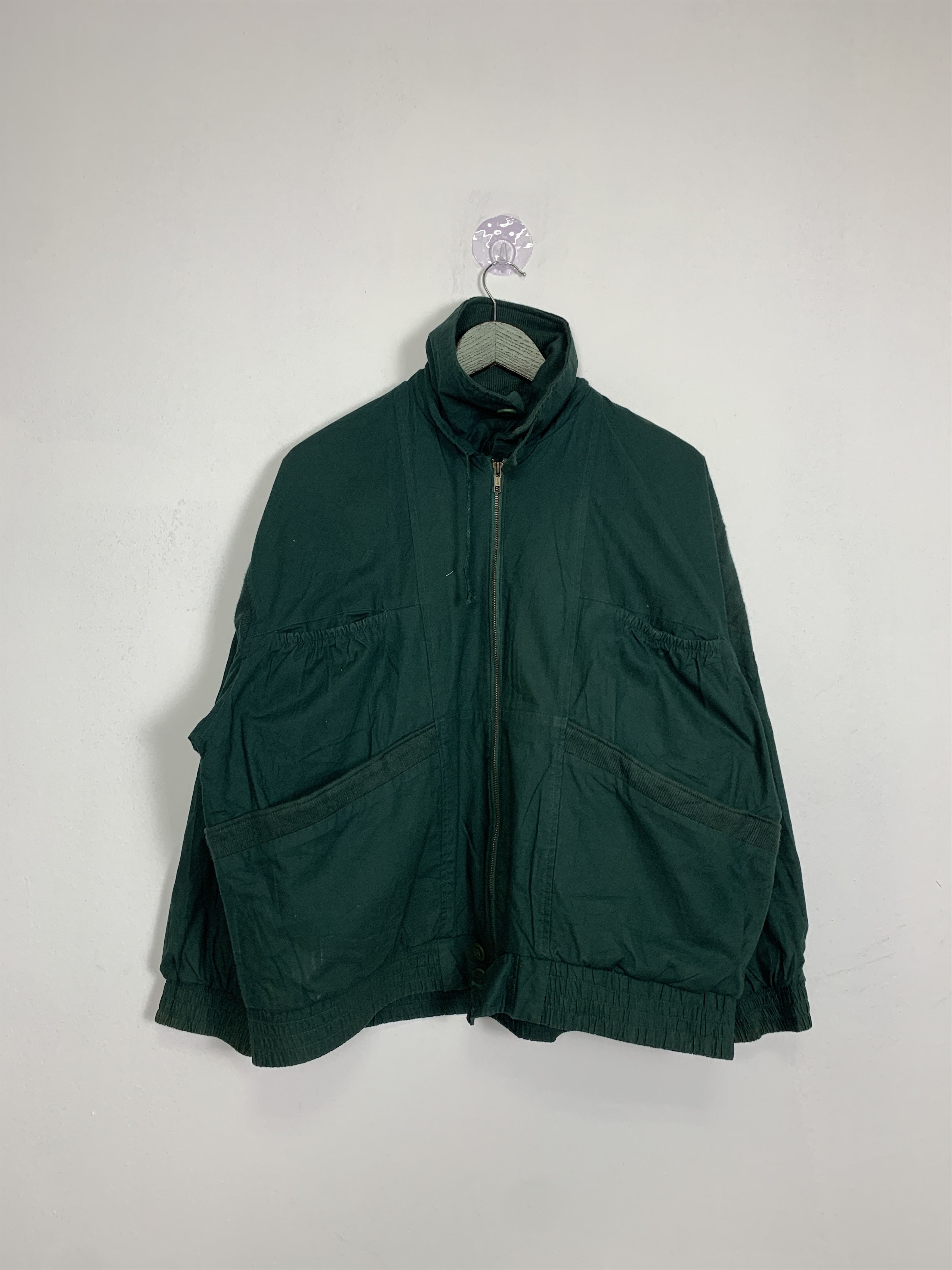 SSZ BUZZ RICKSONS WEP JACKET L 40 美品 SSZ Buzz Rickson's WEP