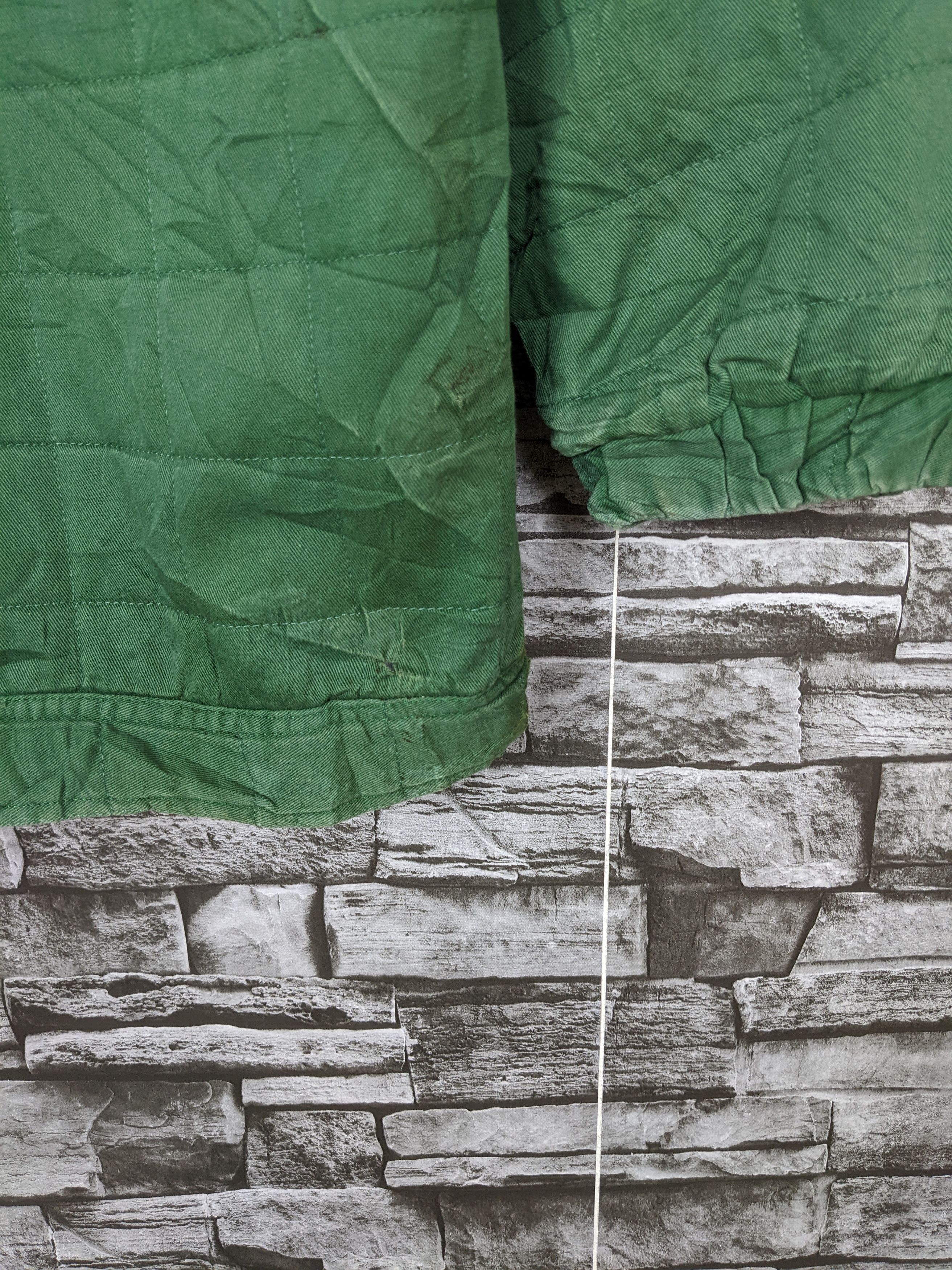 Japanese Brand Vintage Soar Ever Seer Light Jacket Outerwear Quilted Size US L / EU 52-54 / 3 - 12 Thumbnail