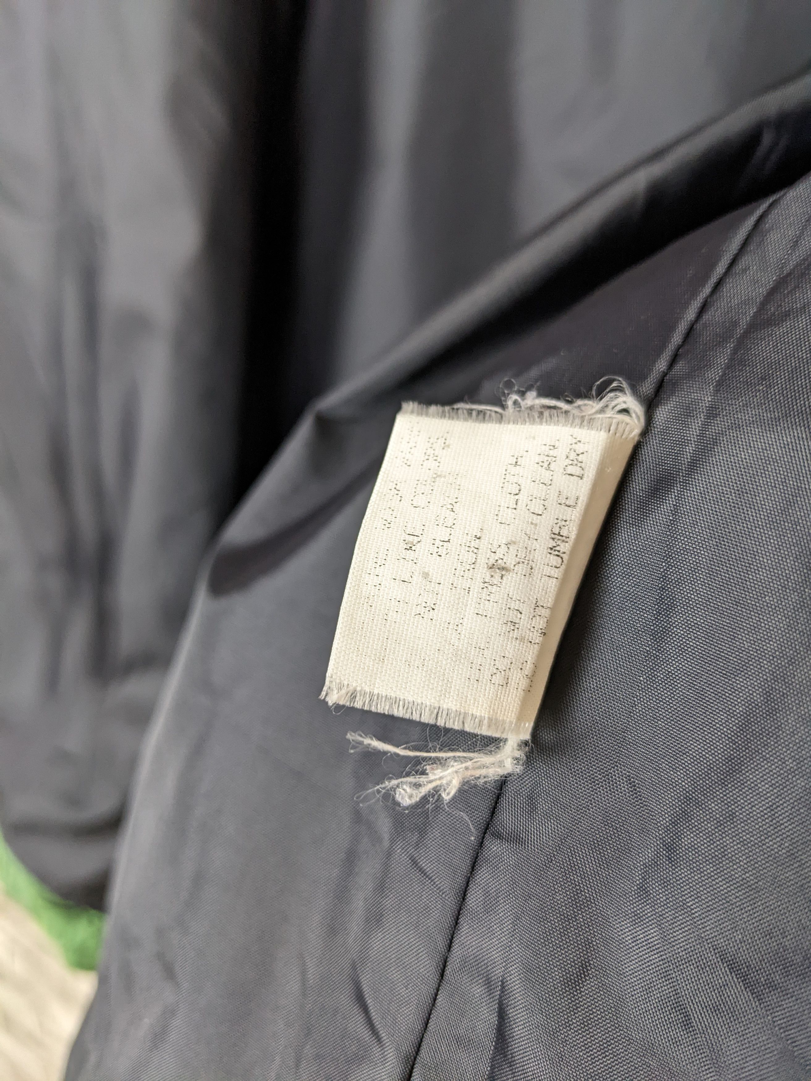 Japanese Brand Vintage Soar Ever Seer Light Jacket Outerwear Quilted Size US L / EU 52-54 / 3 - 10 Thumbnail
