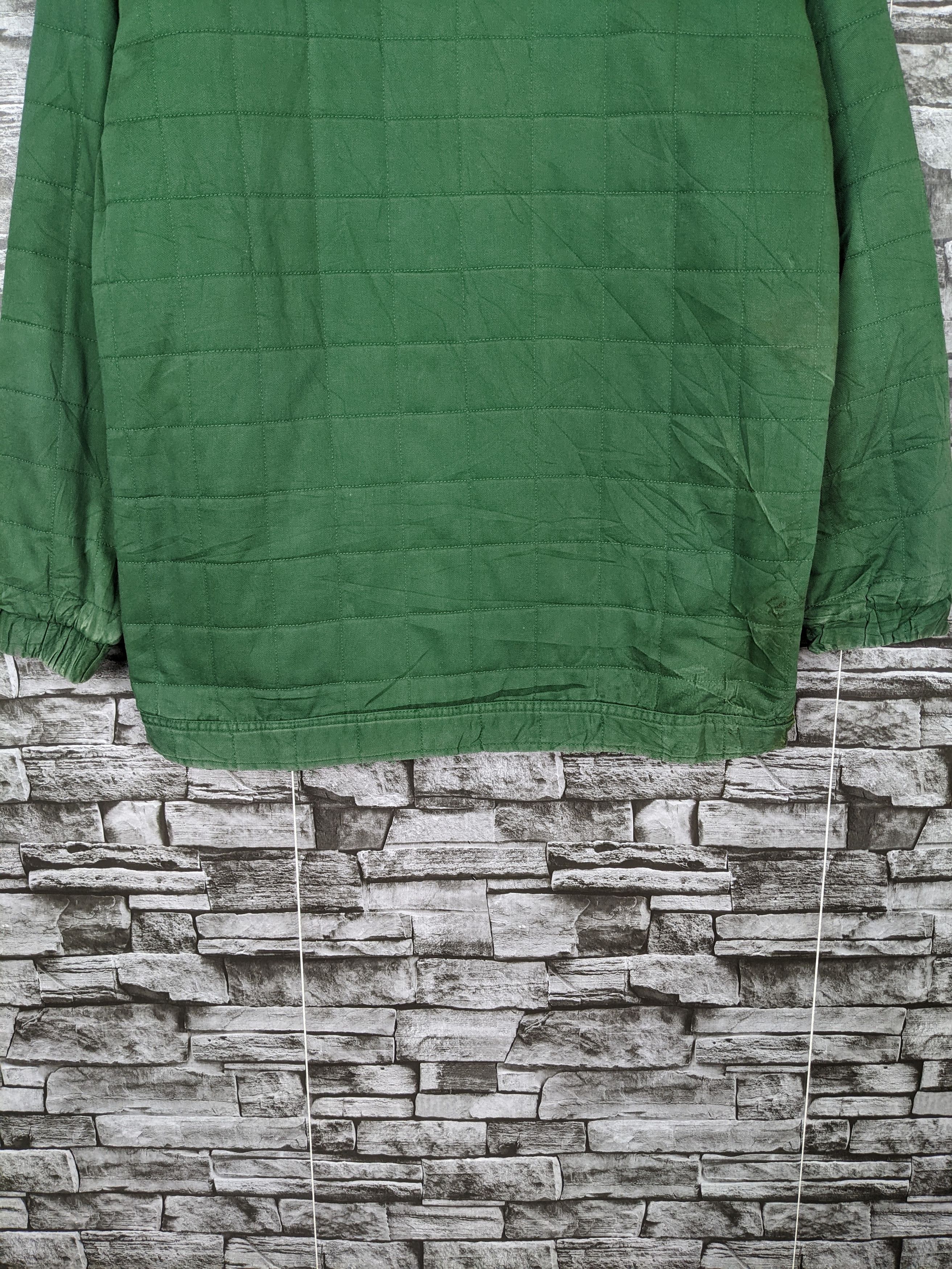 Japanese Brand Vintage Soar Ever Seer Light Jacket Outerwear Quilted Size US L / EU 52-54 / 3 - 7 Thumbnail