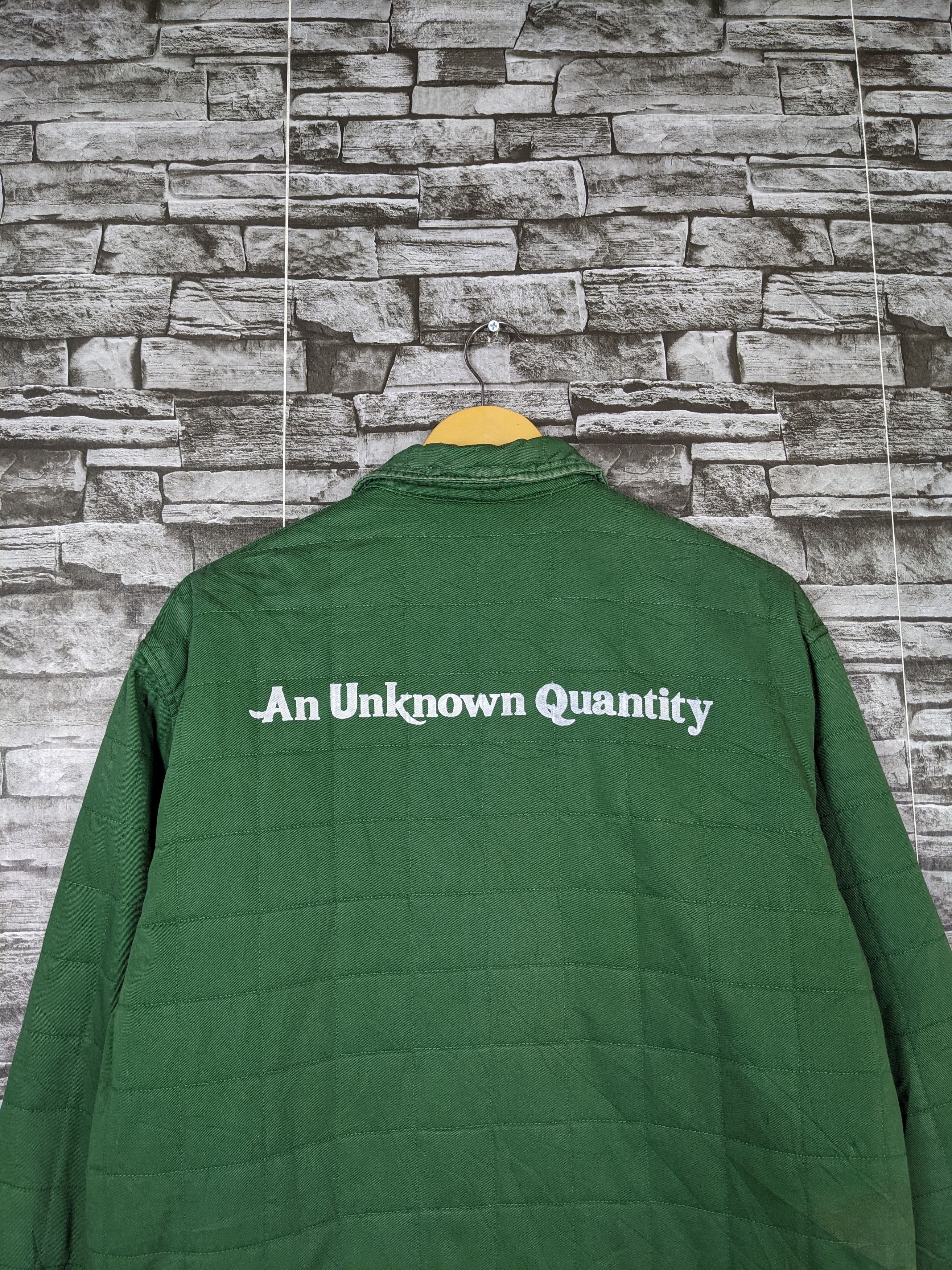 Japanese Brand Vintage Soar Ever Seer Light Jacket Outerwear Quilted Size US L / EU 52-54 / 3 - 6 Thumbnail