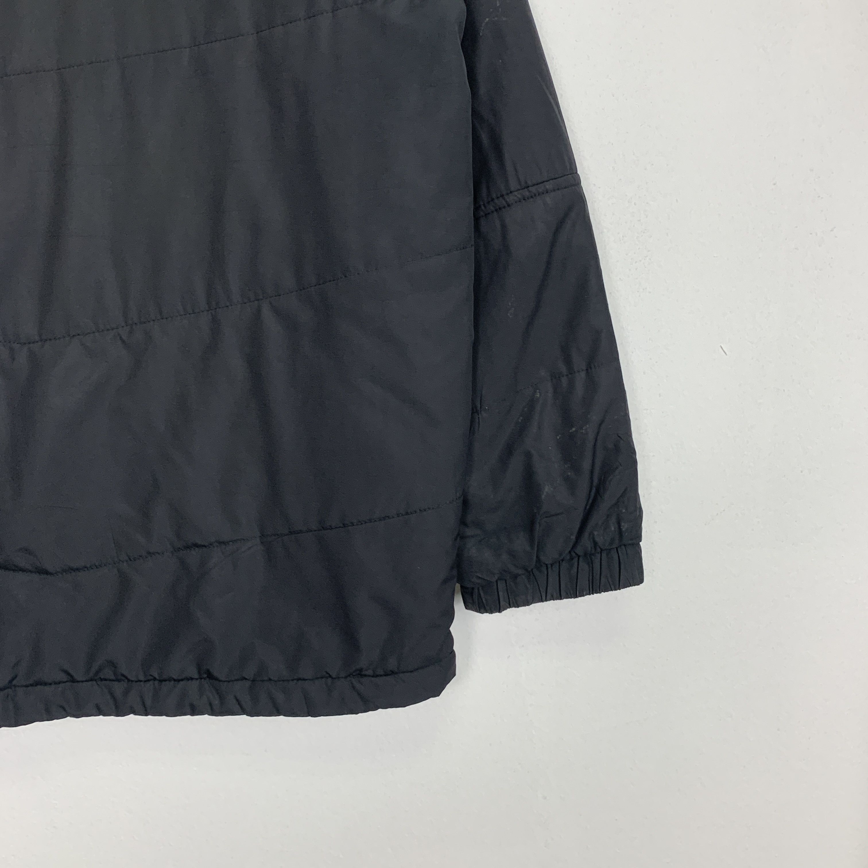 Nike Vintage NIKE Zip Up Hoodie Jacket J0828 Size US M / EU 48-50 / 2 - 6 Thumbnail