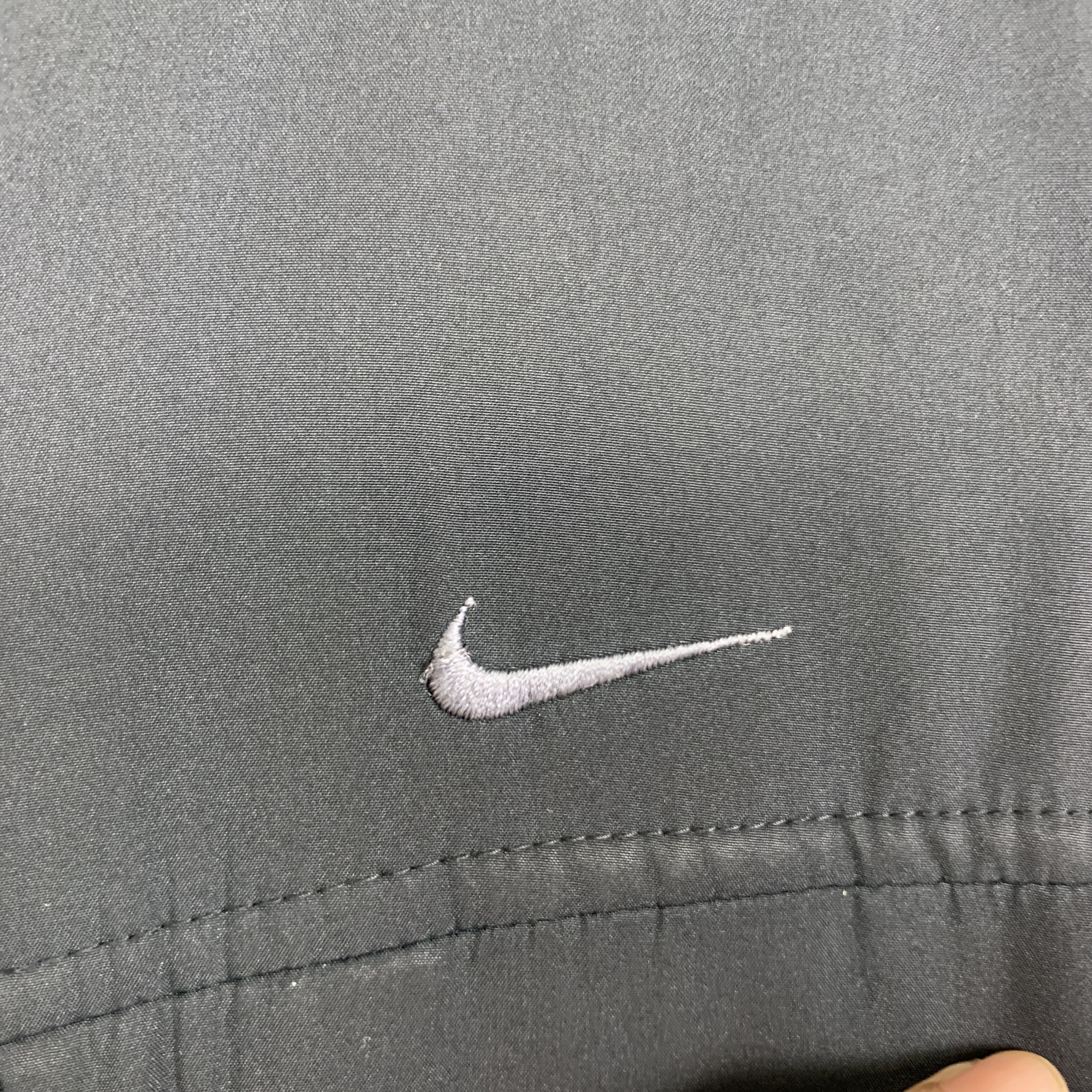 Nike Vintage NIKE Zip Up Hoodie Jacket J0828 Size US M / EU 48-50 / 2 - 12 Thumbnail