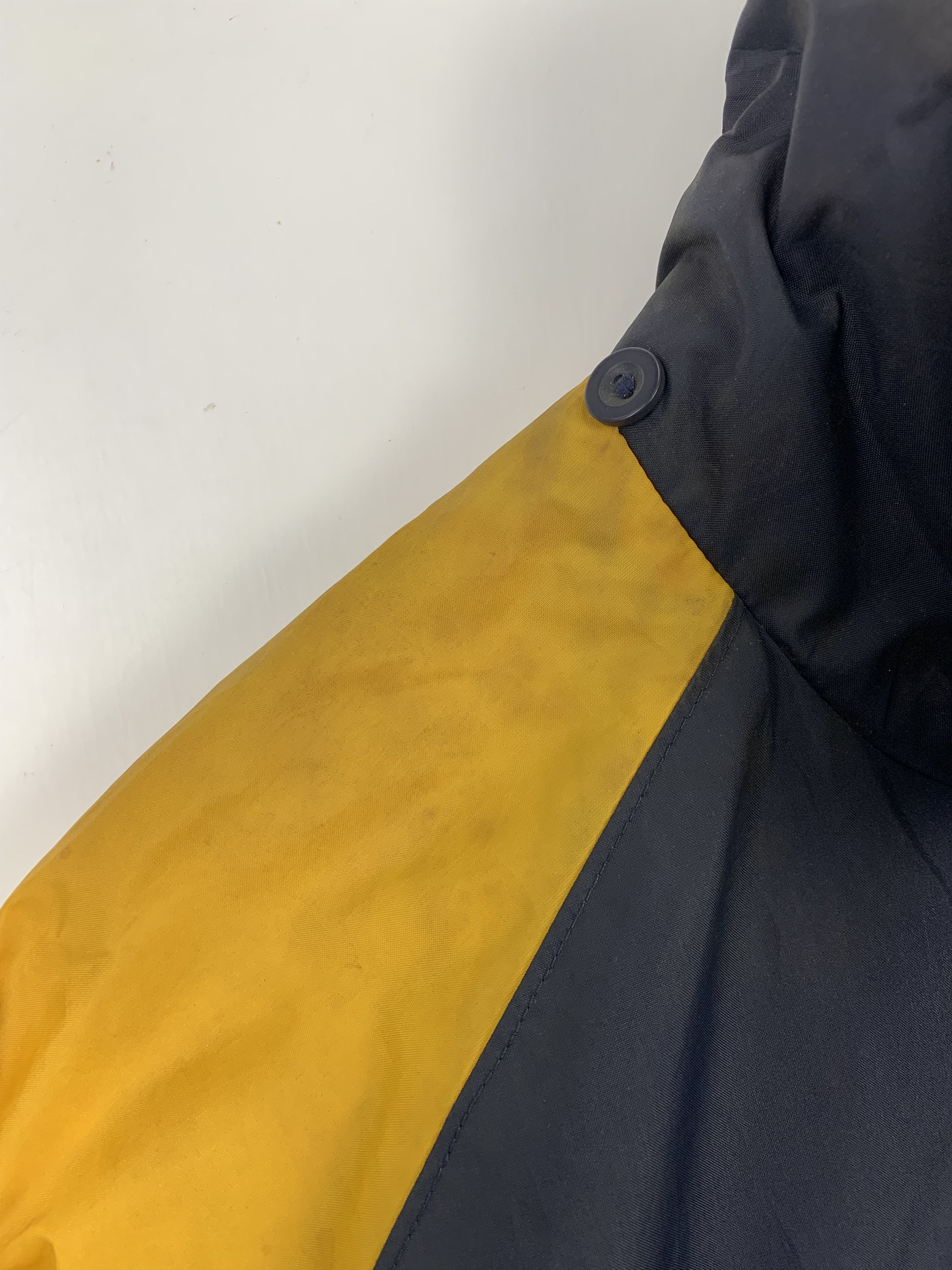 Champion Vintage CHAMPION Product Jackets Blue Fleece Lining J0310 Size US M / EU 48-50 / 2 - 7 Thumbnail