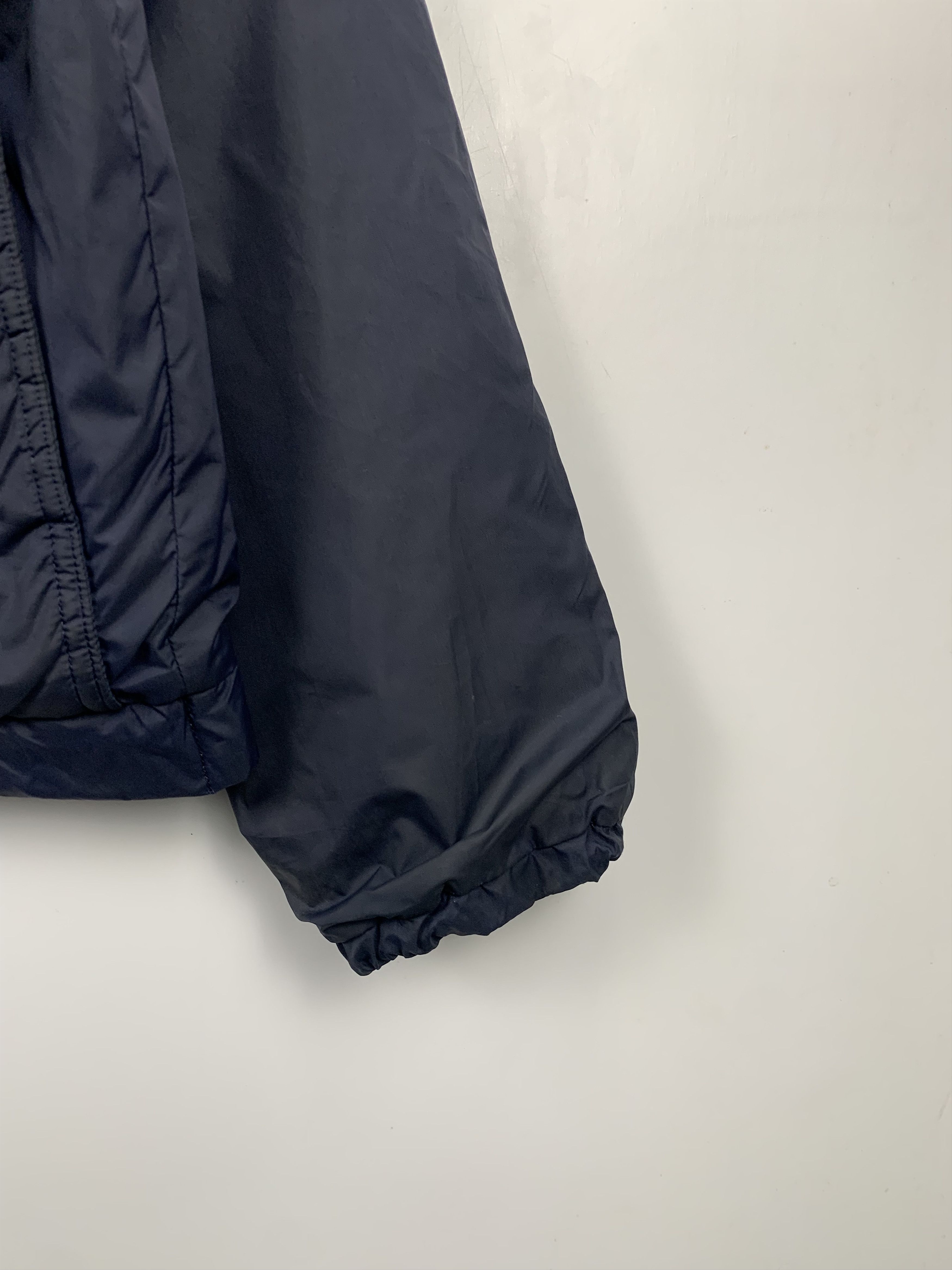 Champion Vintage CHAMPION Product Jackets Blue Fleece Lining J0310 Size US M / EU 48-50 / 2 - 3 Thumbnail