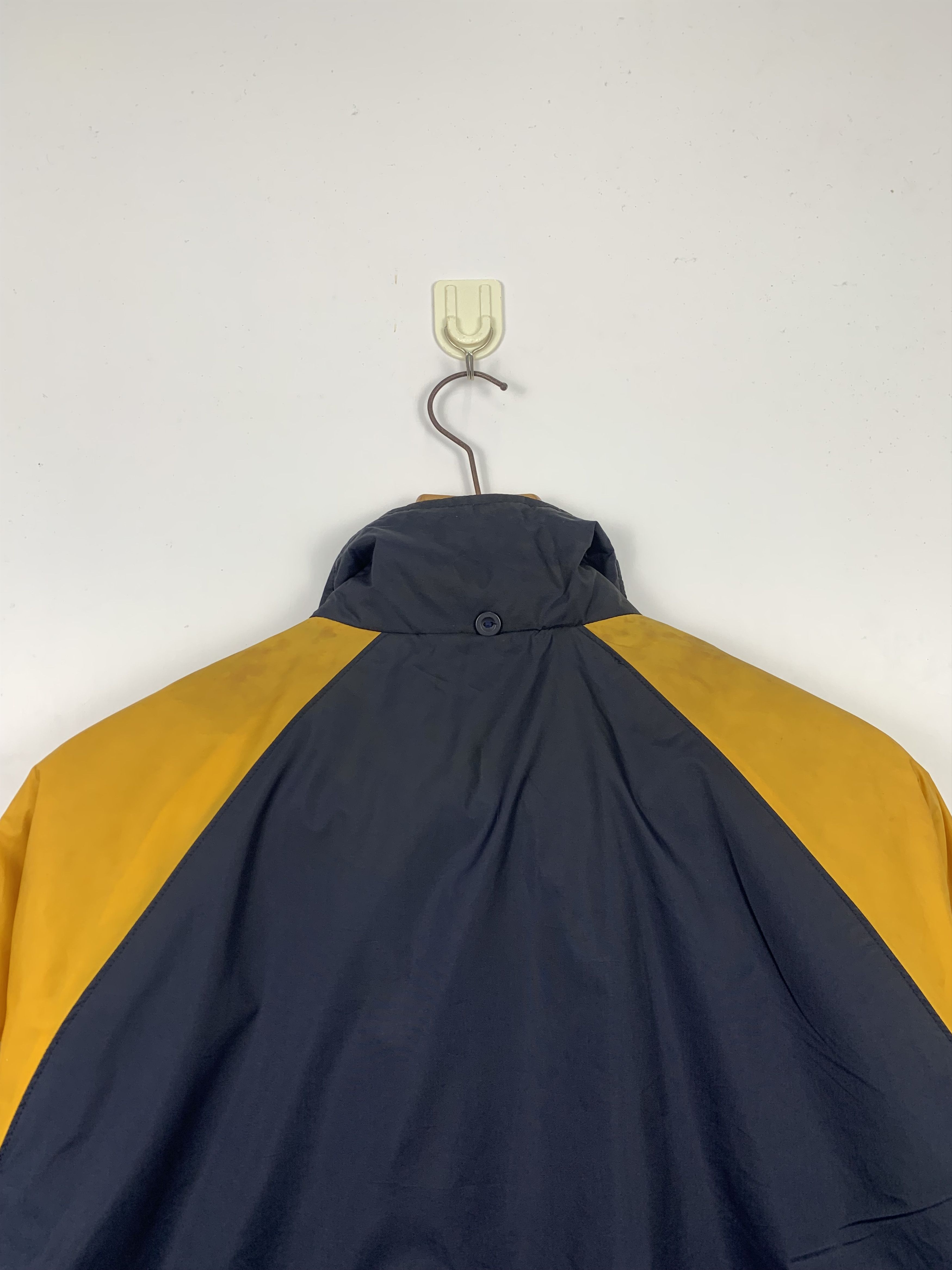 Champion Vintage CHAMPION Product Jackets Blue Fleece Lining J0310 Size US M / EU 48-50 / 2 - 12 Thumbnail
