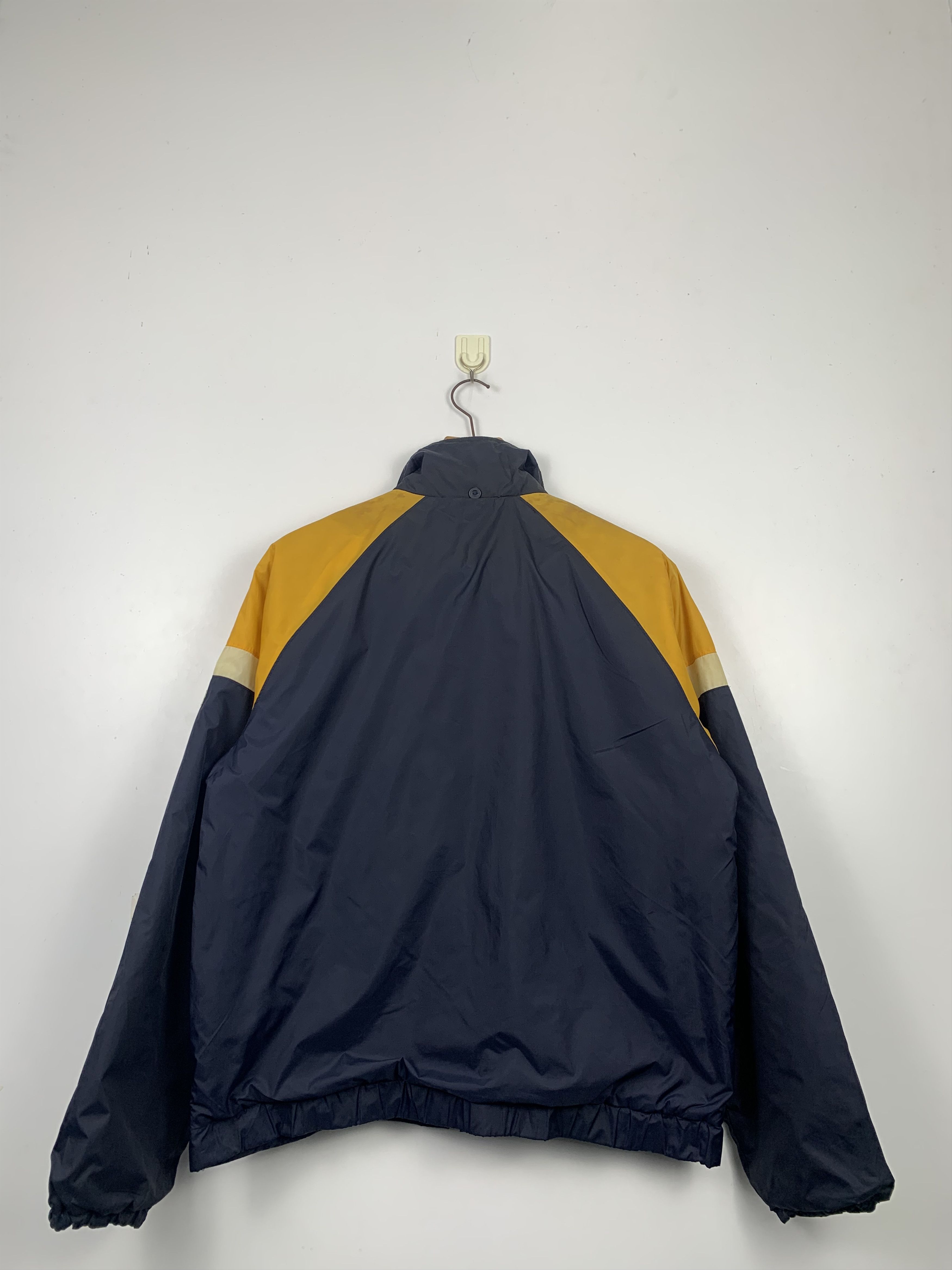 Champion Vintage CHAMPION Product Jackets Blue Fleece Lining J0310 Size US M / EU 48-50 / 2 - 11 Thumbnail