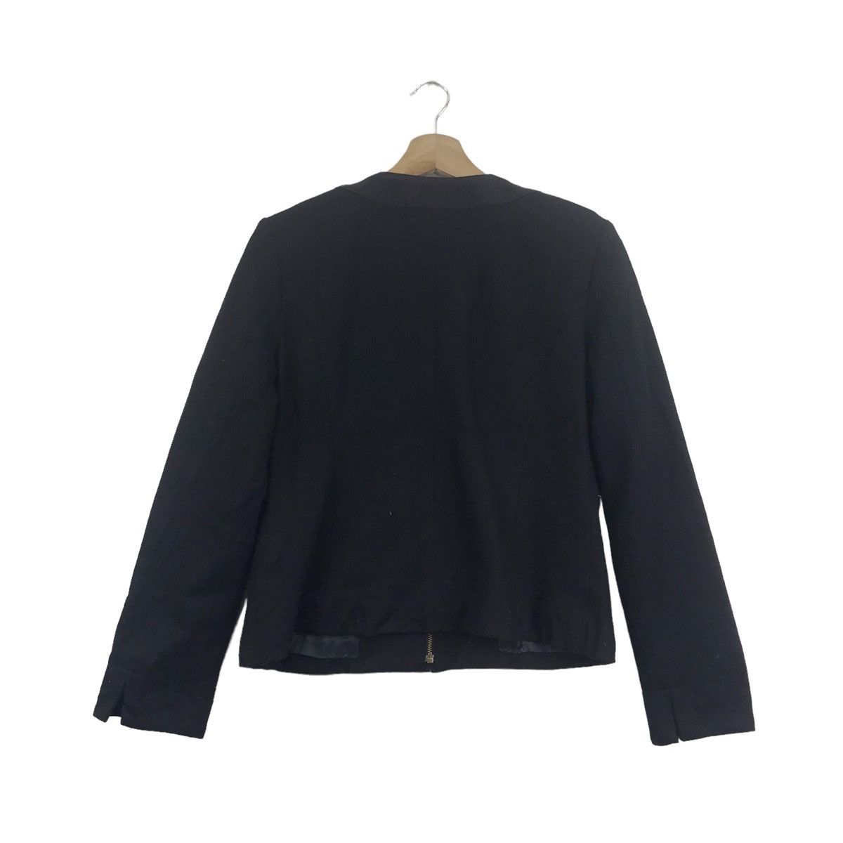 Japanese Brand CHARTREUSE Japanese Brand Embroidery Design Blazer Coat Size S / US 4 / IT 40 - 10 Thumbnail