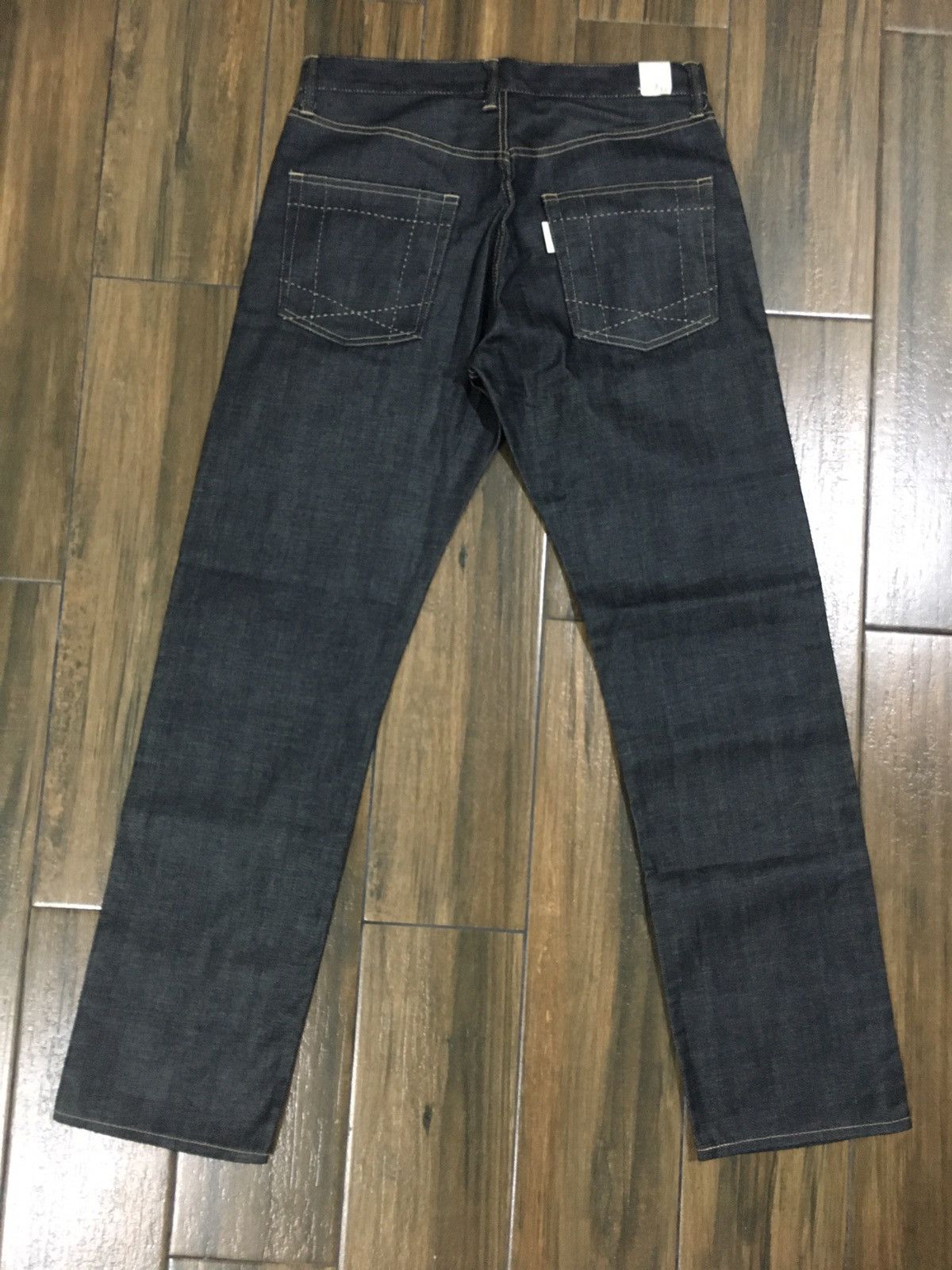 N. Hoolywood Denim Jeans By Mister Hollywood