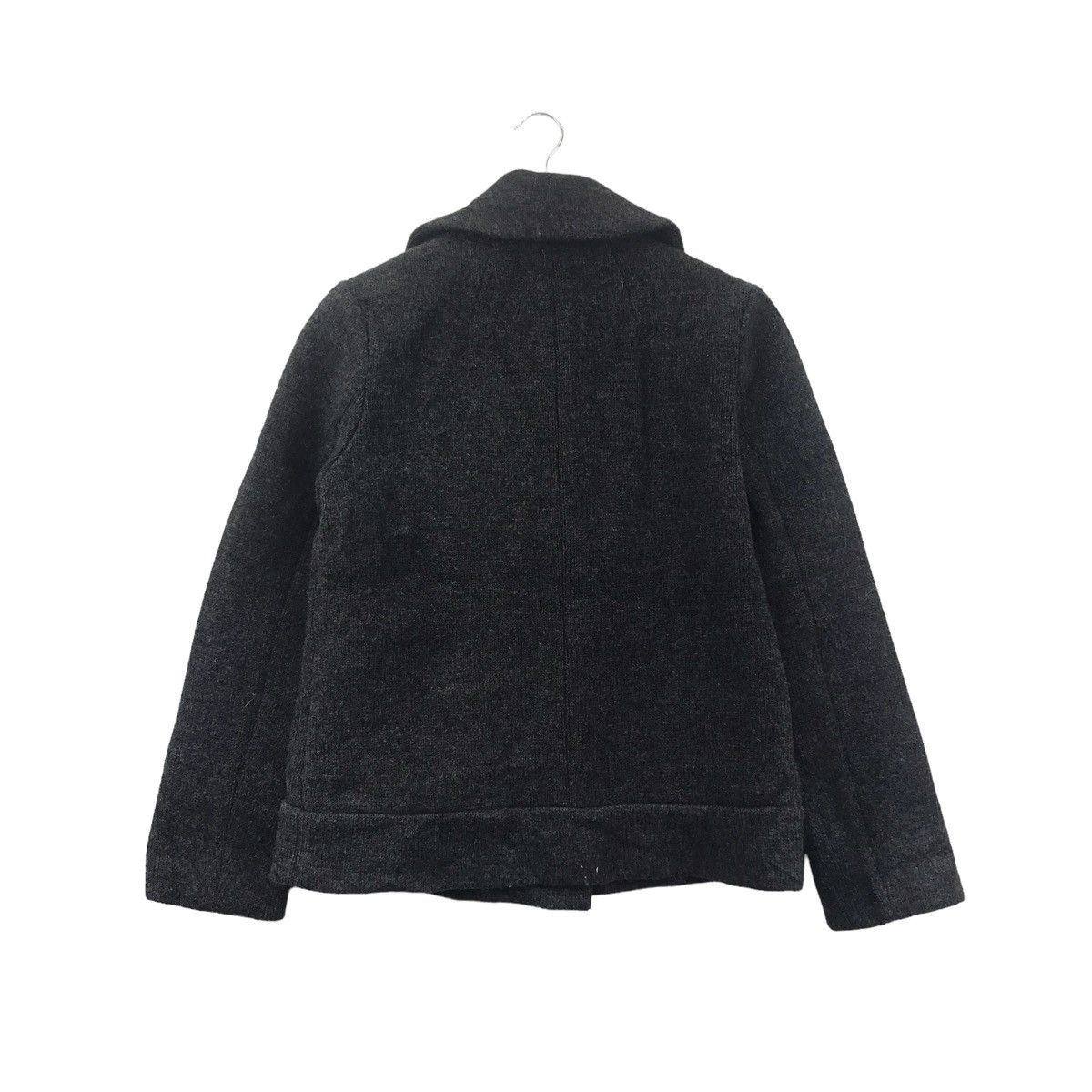 Marc Jacobs MARC By MARC JACOBS United States Brand Wool Duffle Coat Size XS / US 0-2 / IT 36-38 - 8 Thumbnail