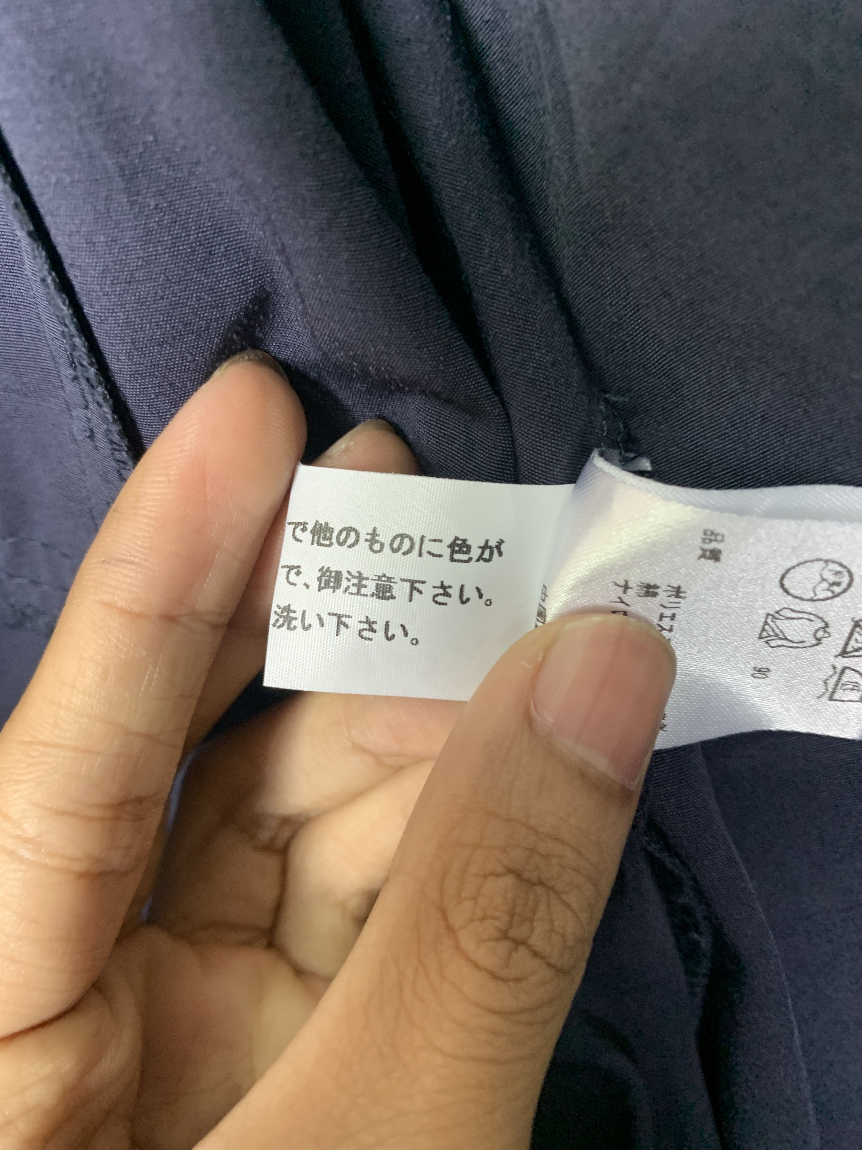 Japanese Brand Vintage ANY FAM Multi Pocket Hoodie Jacket J0898 Size US M / EU 48-50 / 2 - 11 Thumbnail
