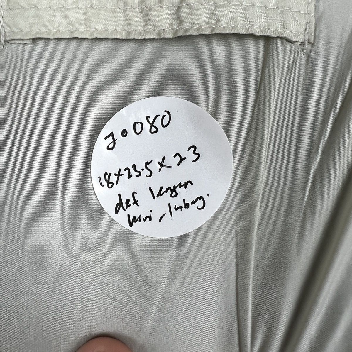 Uniqlo Vintage Uniqlo Quilted Hoodie Jacket J0080 Size US S / EU 44-46 / 1 - 6 Thumbnail