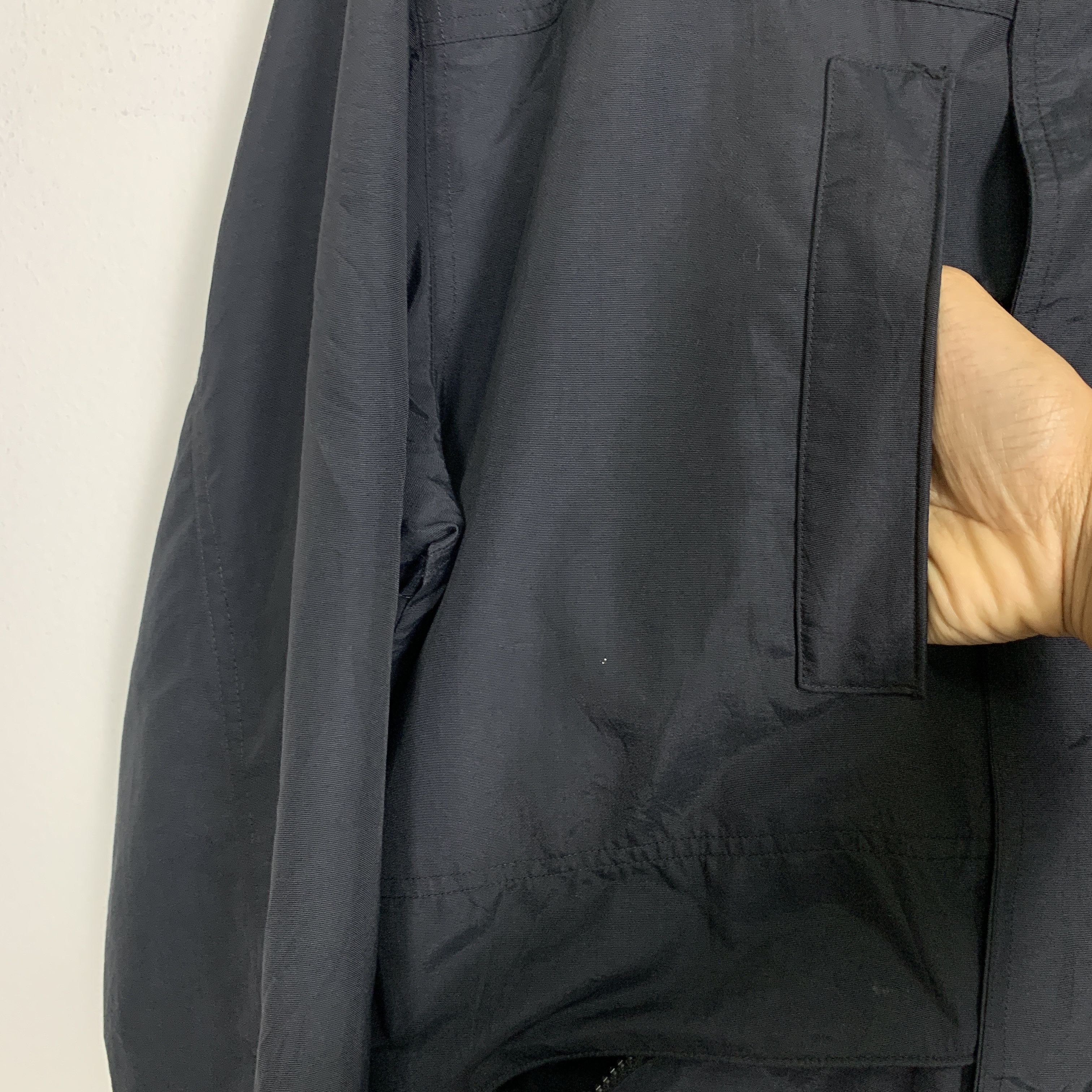 Vintage Vintage 90s USABEAR Jackets J0817 Size US M / EU 48-50 / 2 - 9 Thumbnail