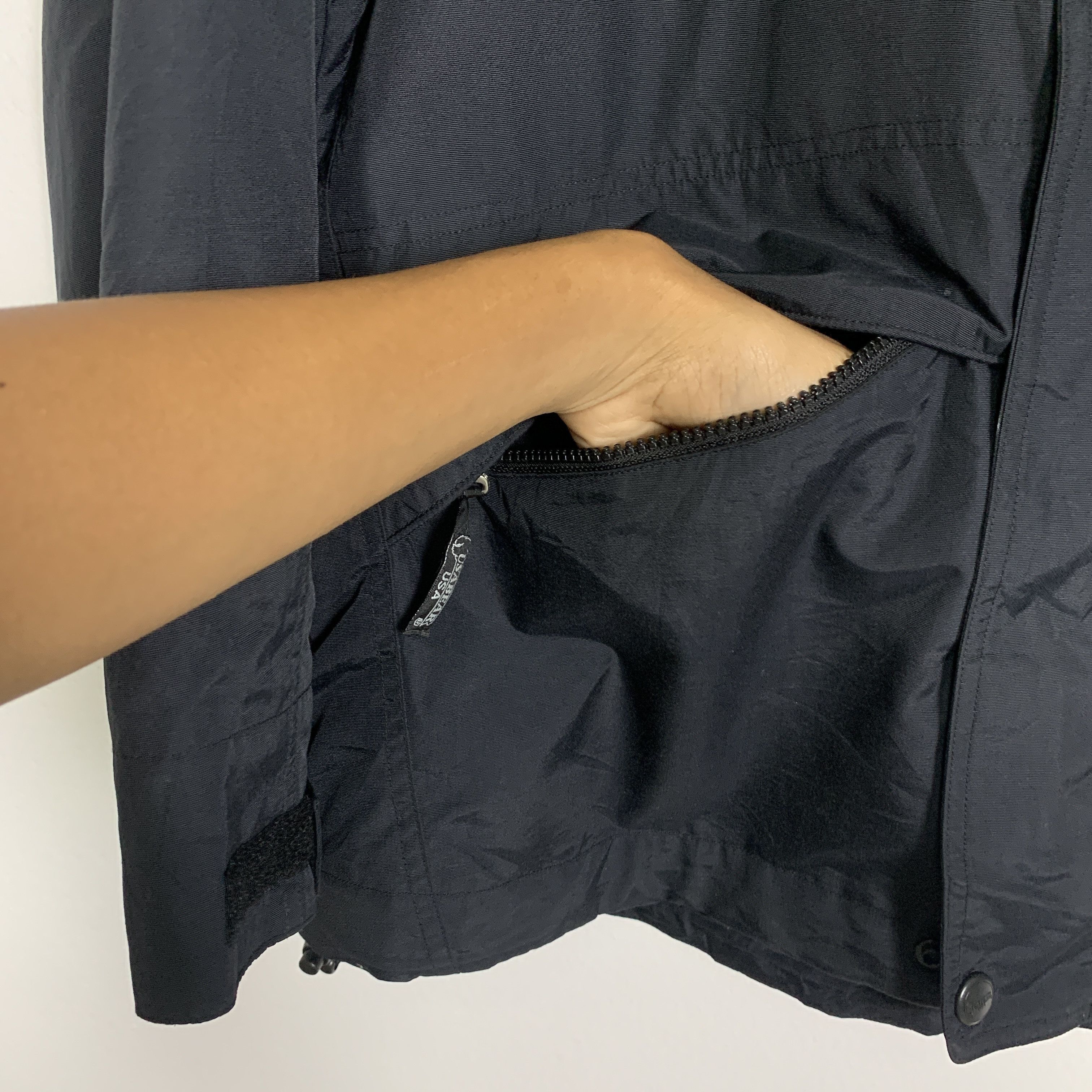 Vintage Vintage 90s USABEAR Jackets J0817 Size US M / EU 48-50 / 2 - 8 Thumbnail