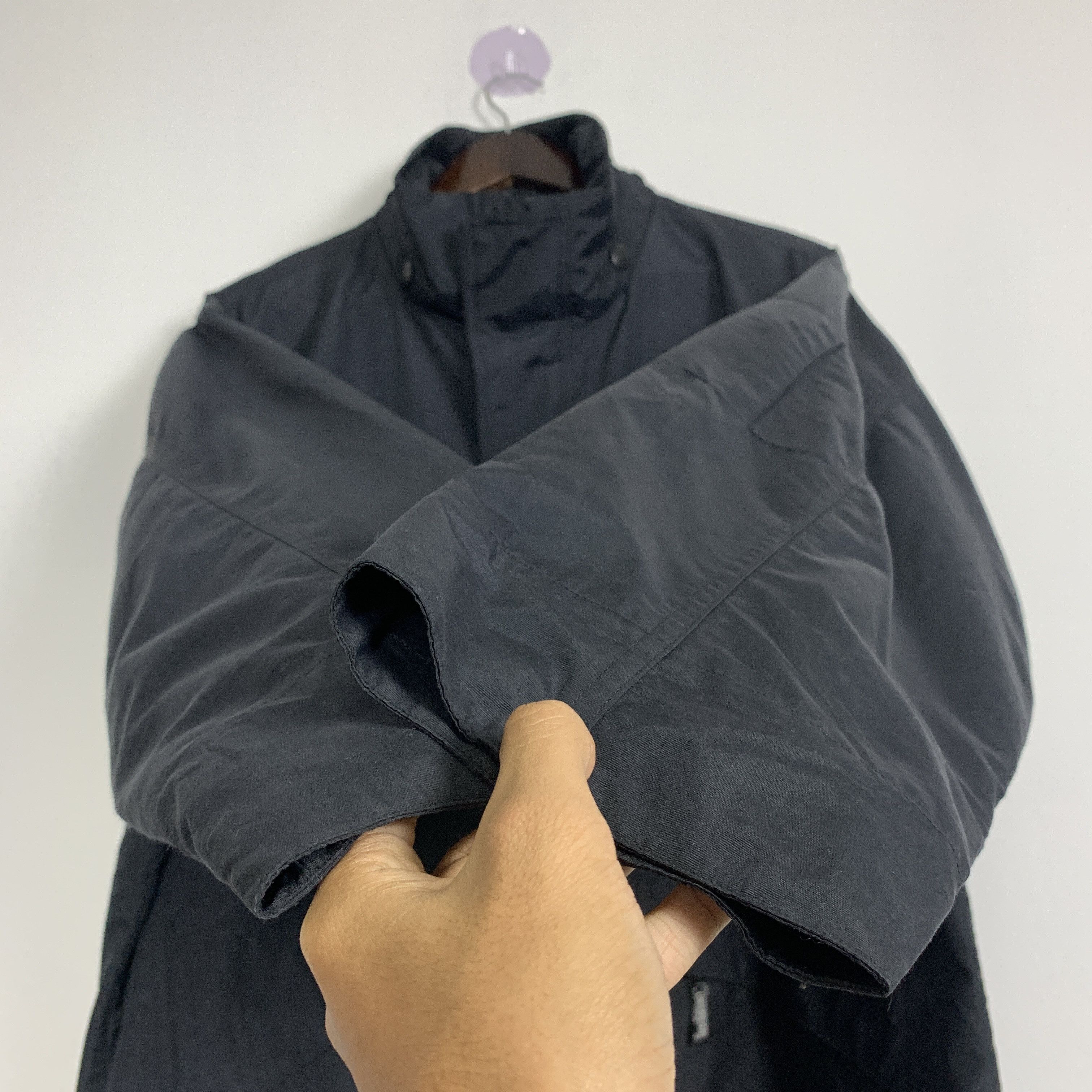 Vintage Vintage 90s USABEAR Jackets J0817 Size US M / EU 48-50 / 2 - 5 Thumbnail