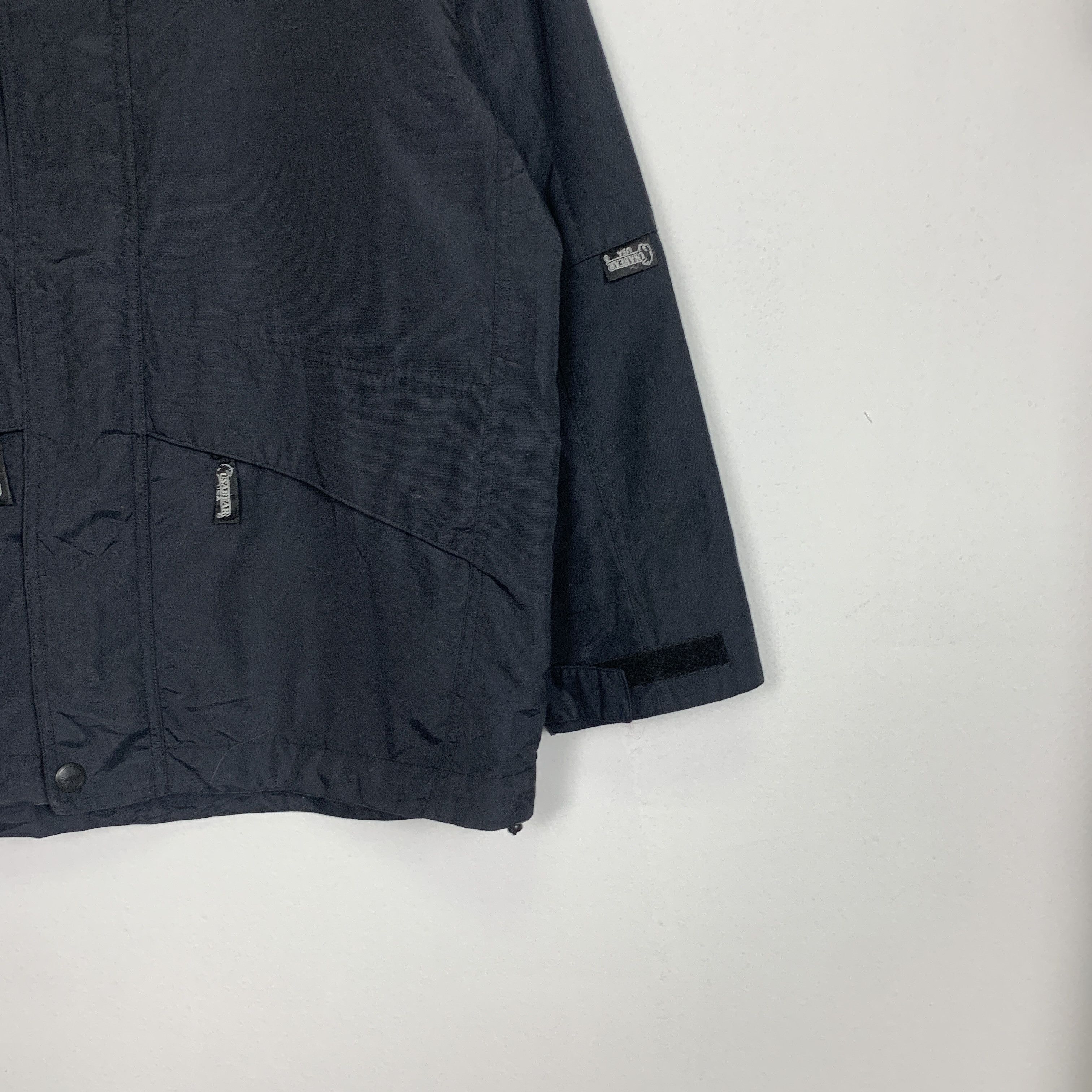 Vintage Vintage 90s USABEAR Jackets J0817 Size US M / EU 48-50 / 2 - 4 Thumbnail