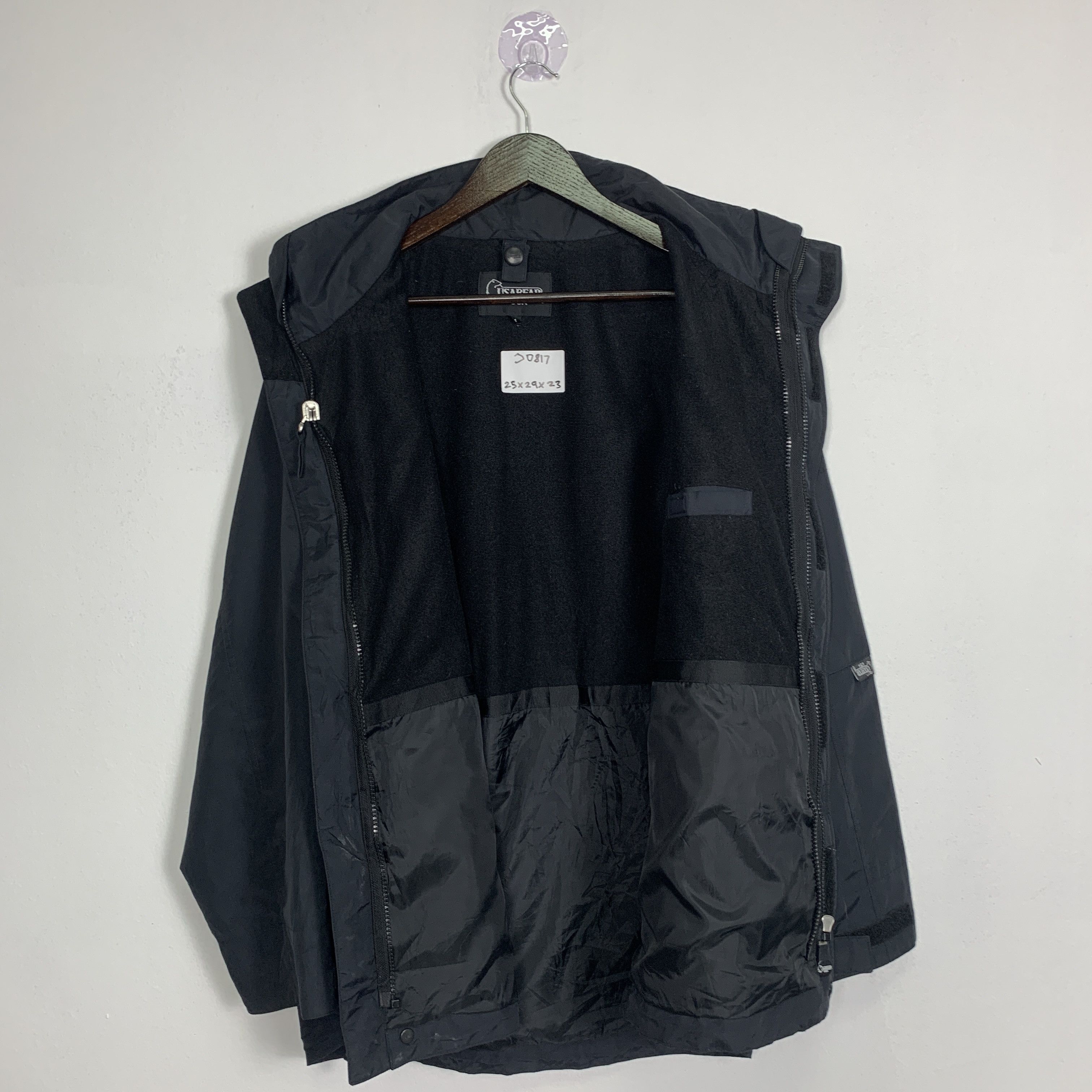 Vintage Vintage 90s USABEAR Jackets J0817 Size US M / EU 48-50 / 2 - 14 Thumbnail